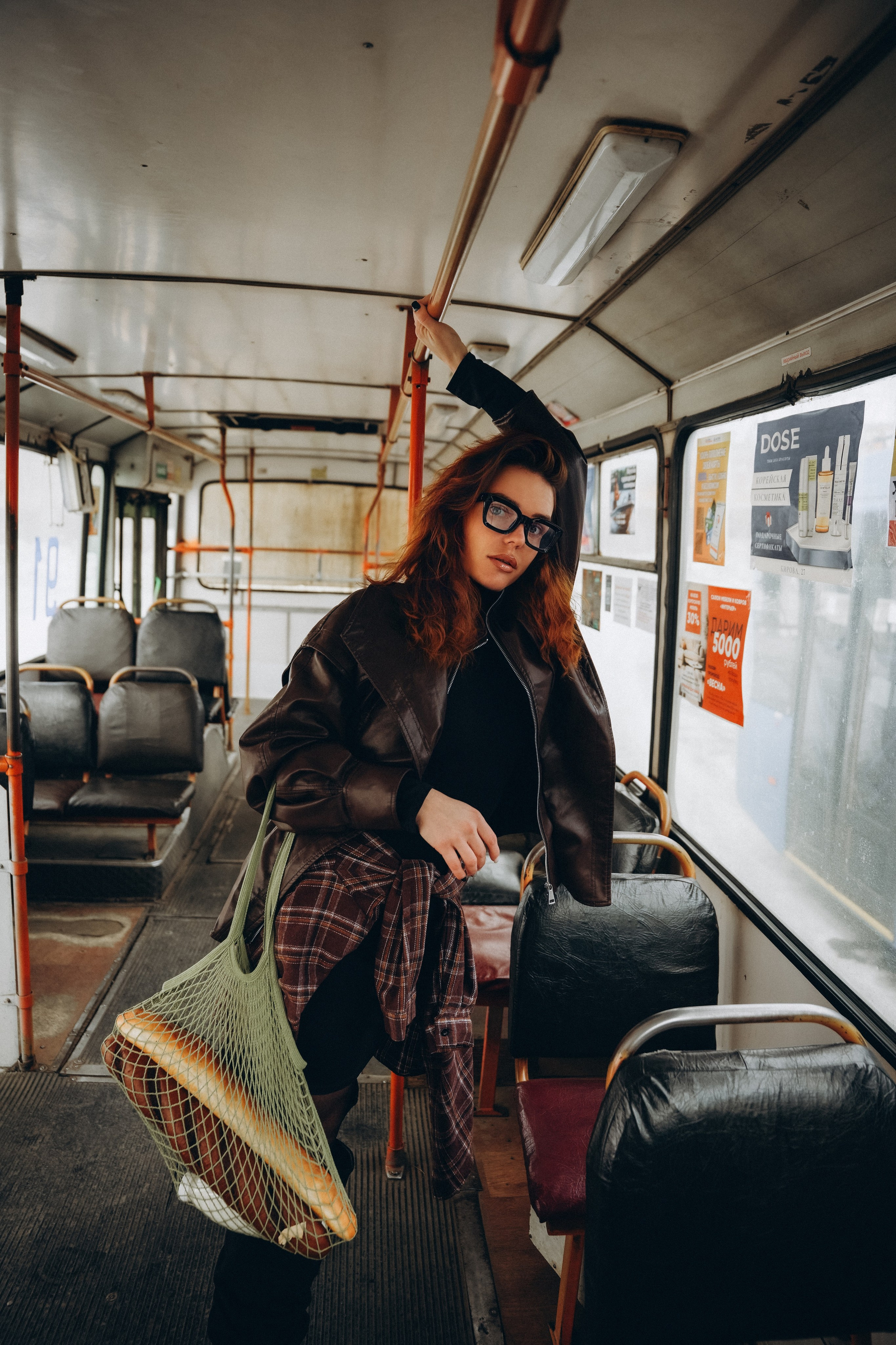 Фотодни. Сибирский фотограф Братск, Иркутск Анна Галанина