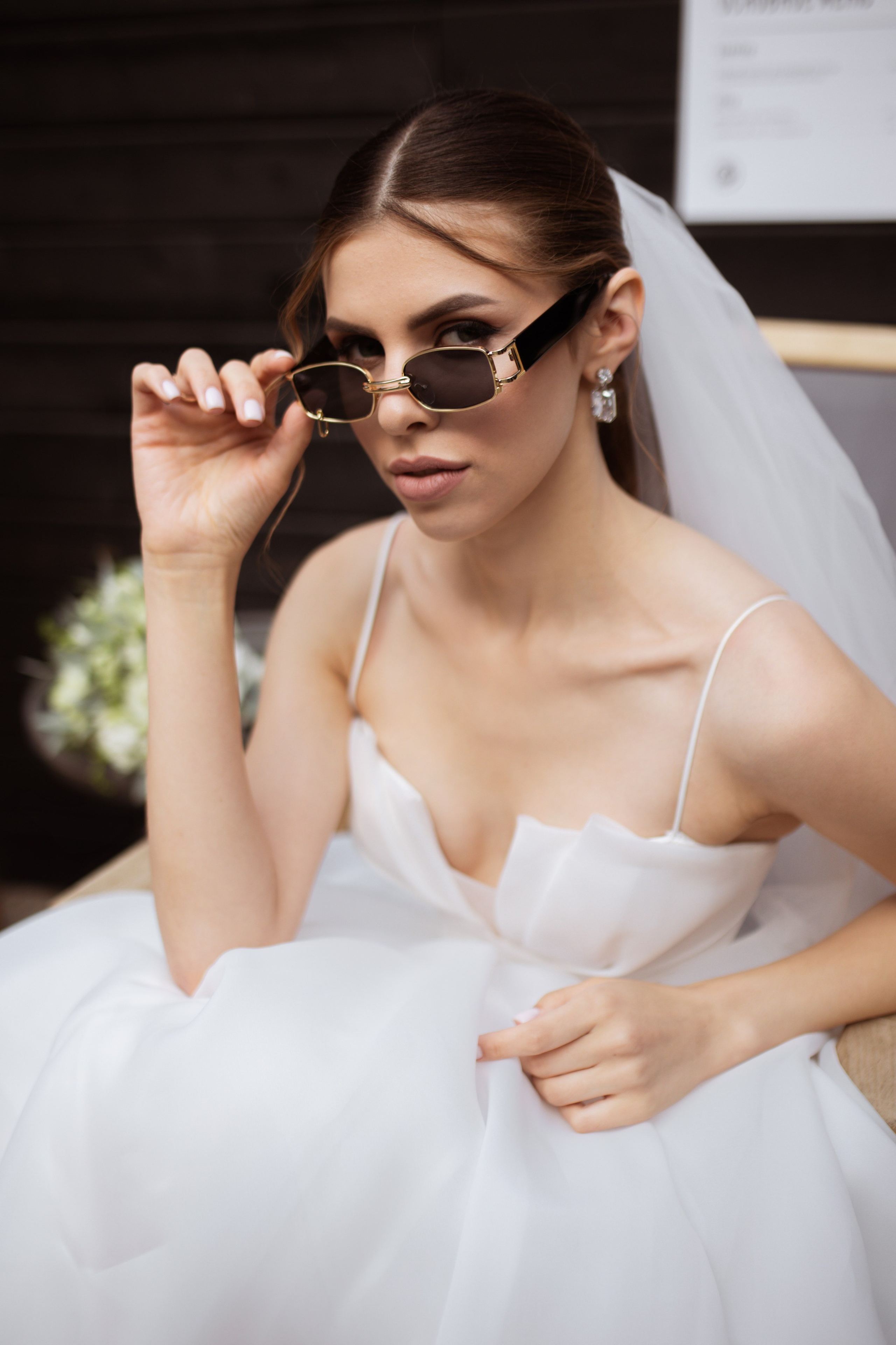 Счастливое письмо для Славы от Mr Х. Свадебный фотограф Елена Рубцова