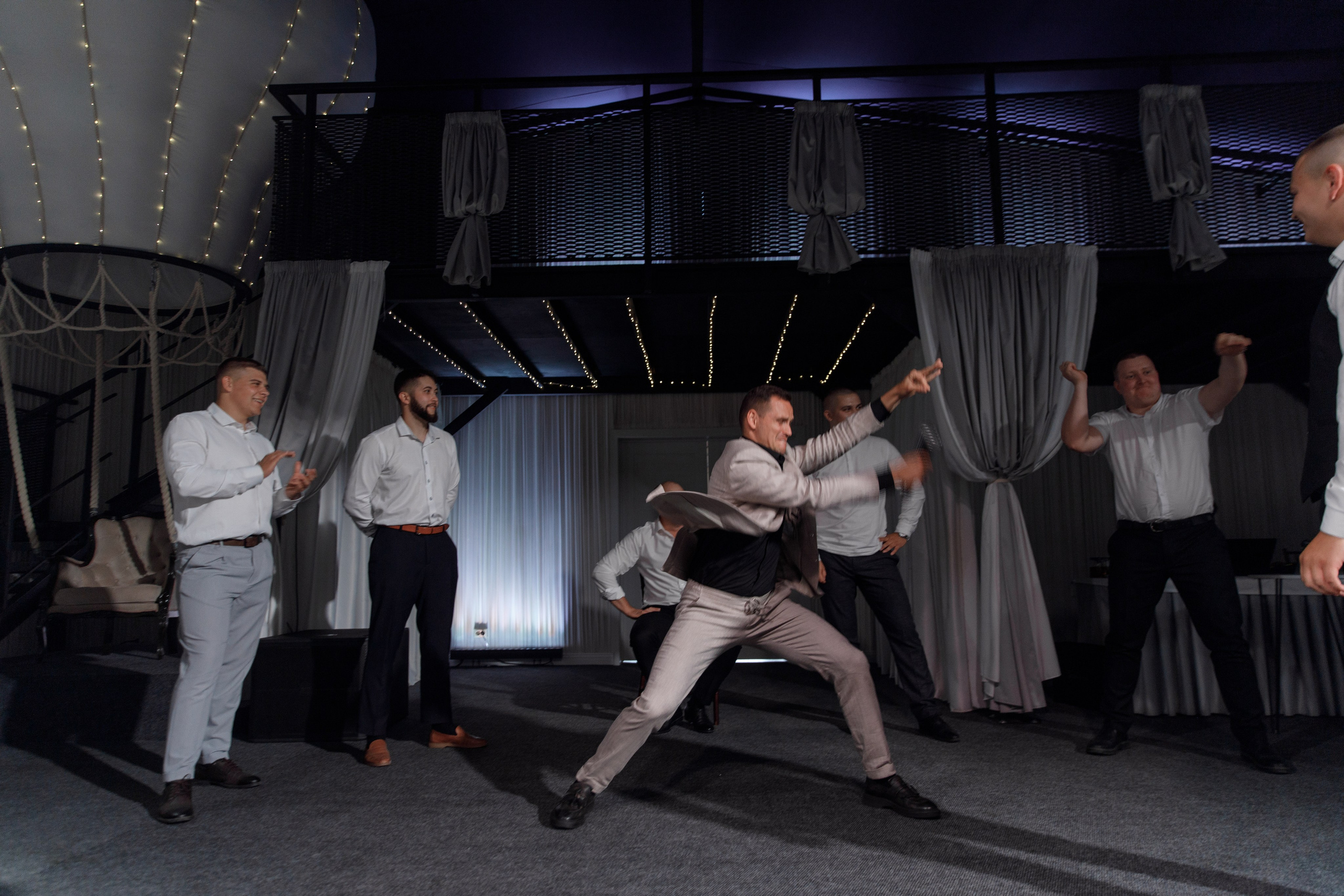 Мария и Виктор. Свадебный и семейный фотограф в Санкт-Петербурге Барсова Анастасия