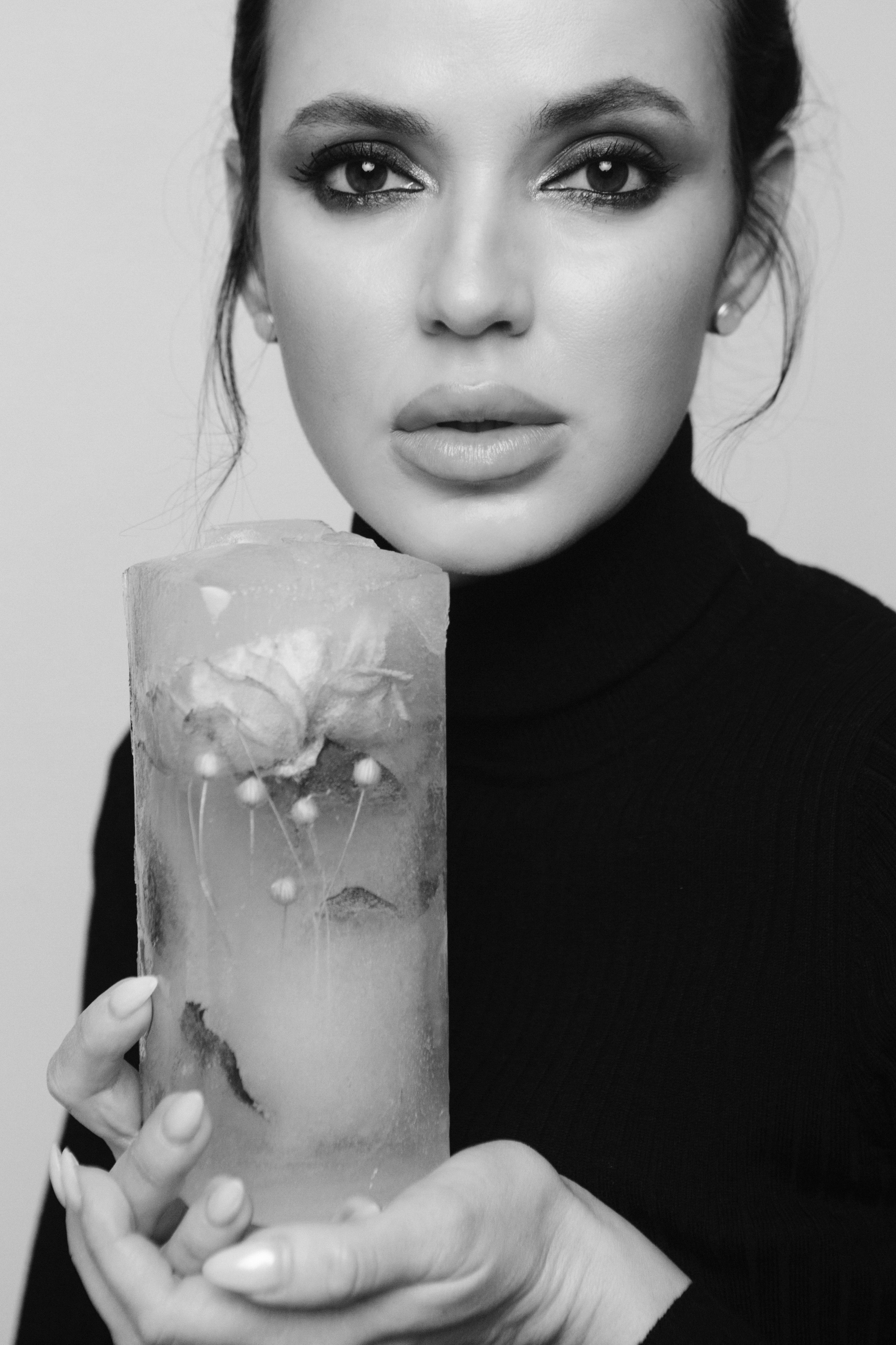 ПРОЕКТ МОТЫЛЕК. Kris geimor фотограф