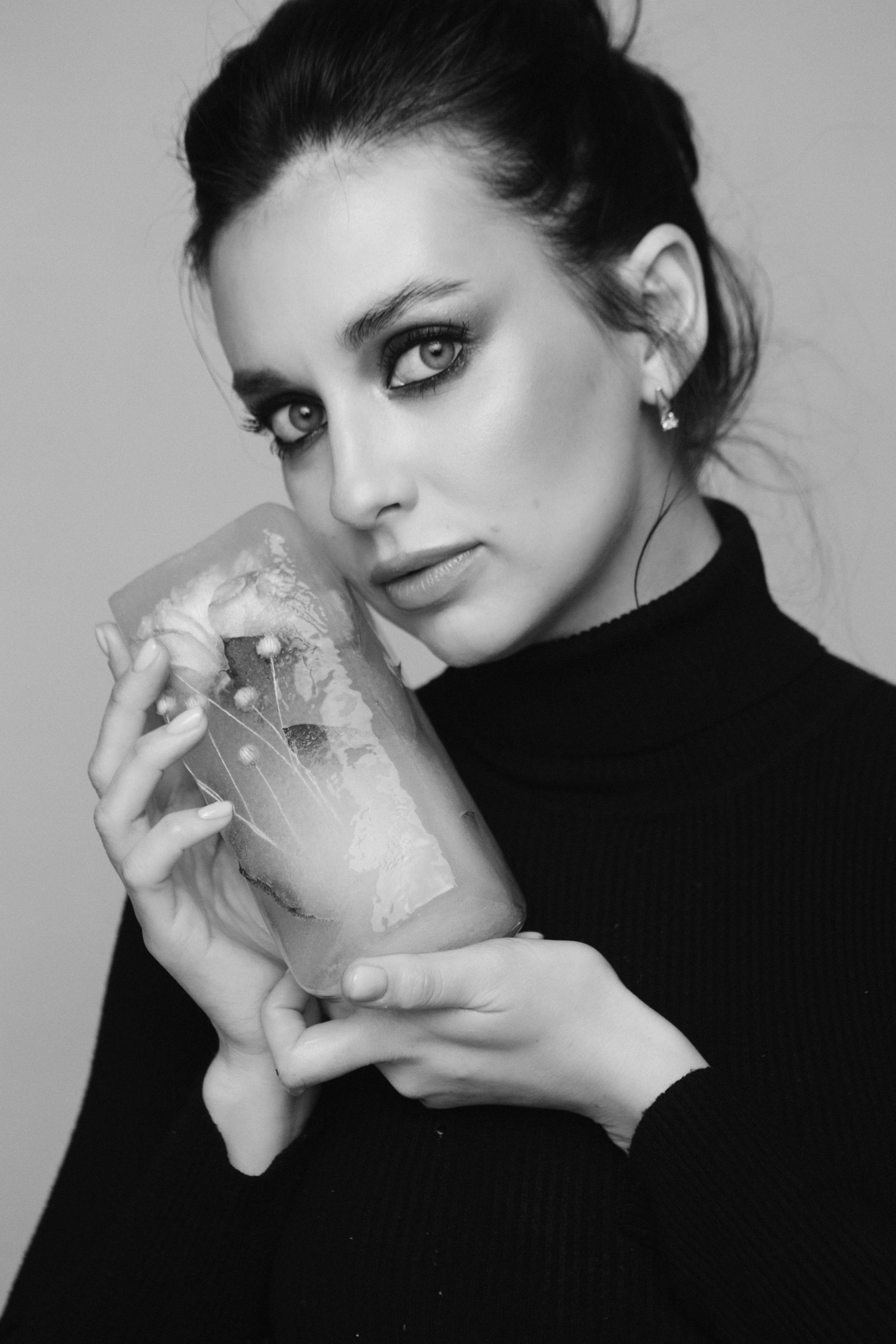 ПРОЕКТ МОТЫЛЕК. Kris geimor фотограф