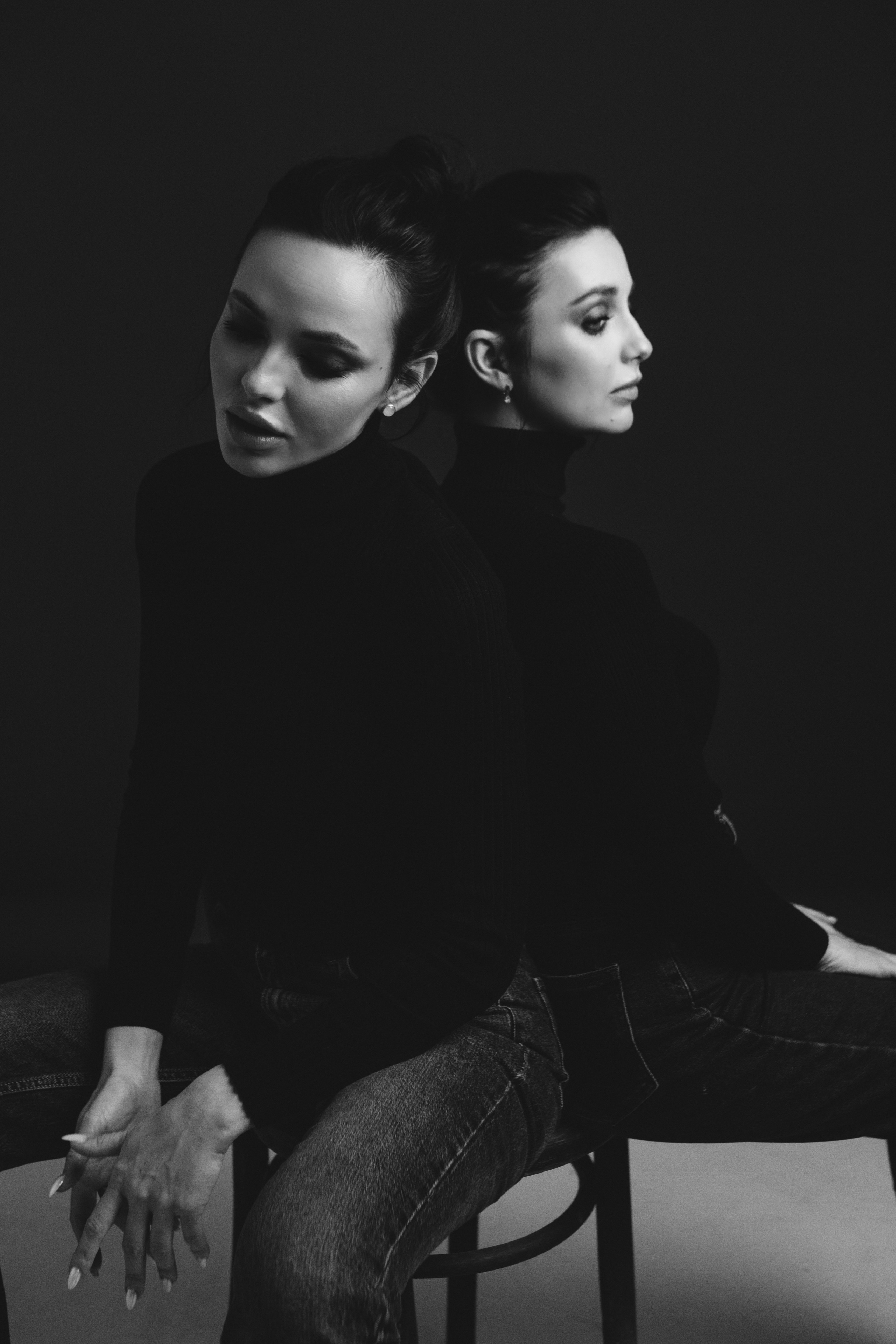 ПРОЕКТ МОТЫЛЕК. Kris geimor фотограф