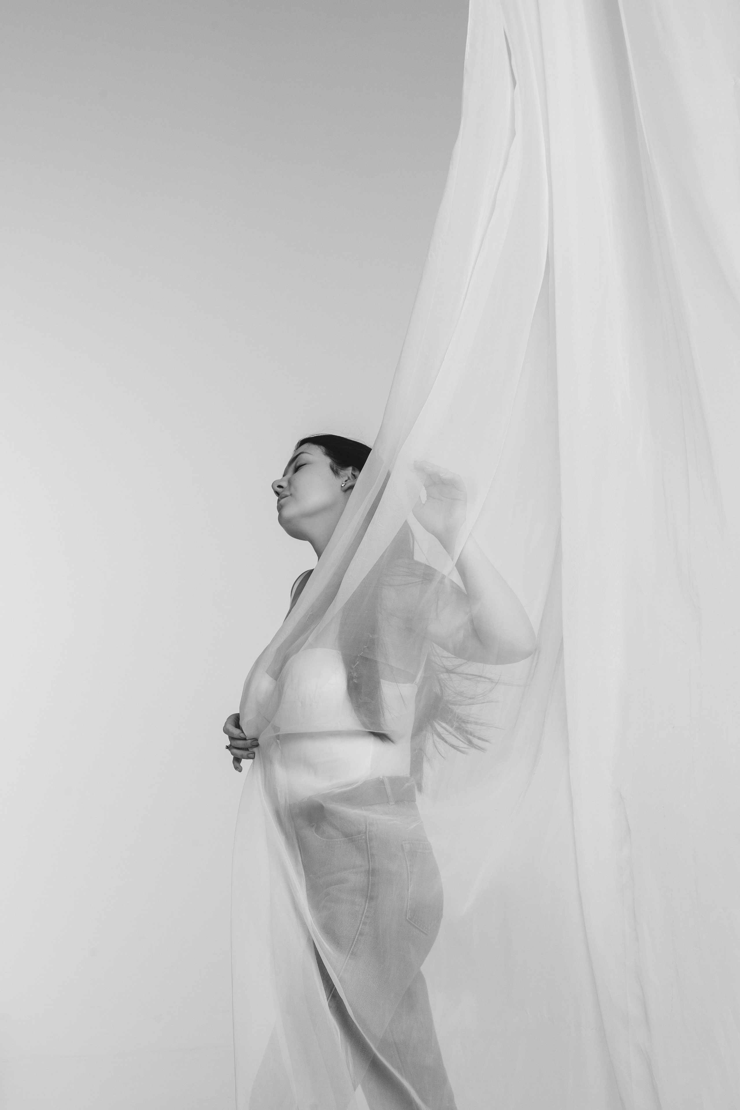 ПРОЕКТ МОТЫЛЕК. Kris geimor фотограф