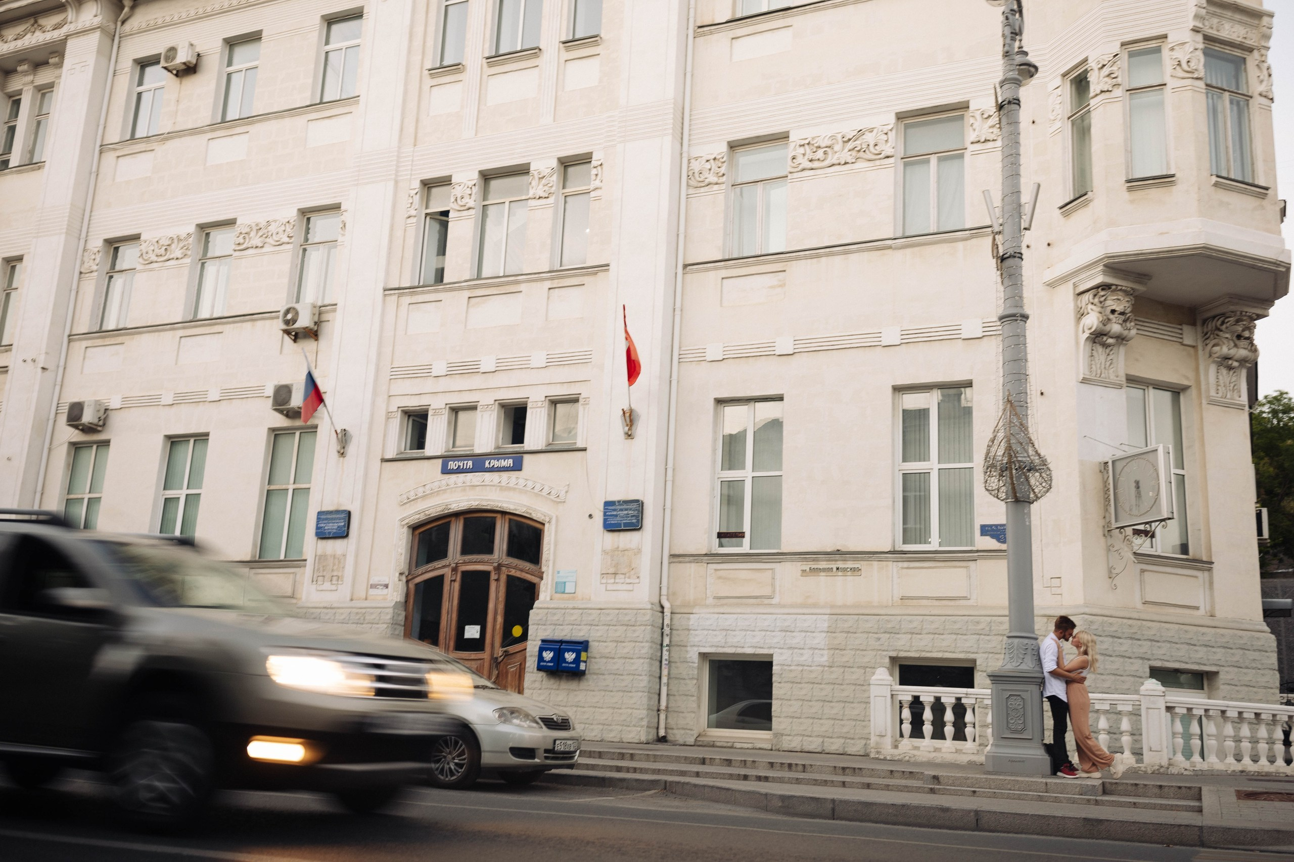 L&A. Семейный фотограф в Севастополе и Симферополе Александра Чистякова