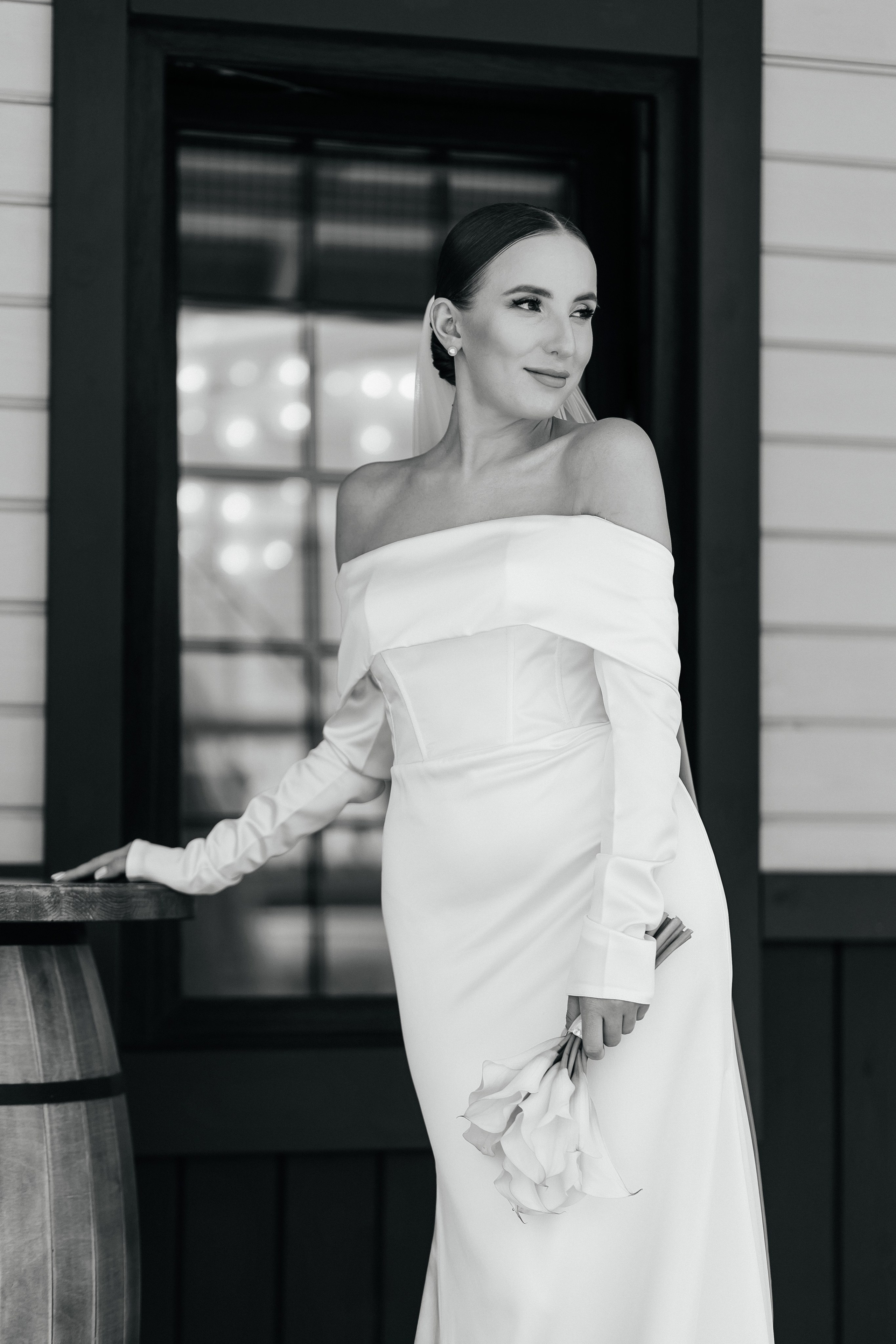 Илья & Дарья. Фотограф в Москве Валерия Рожкова