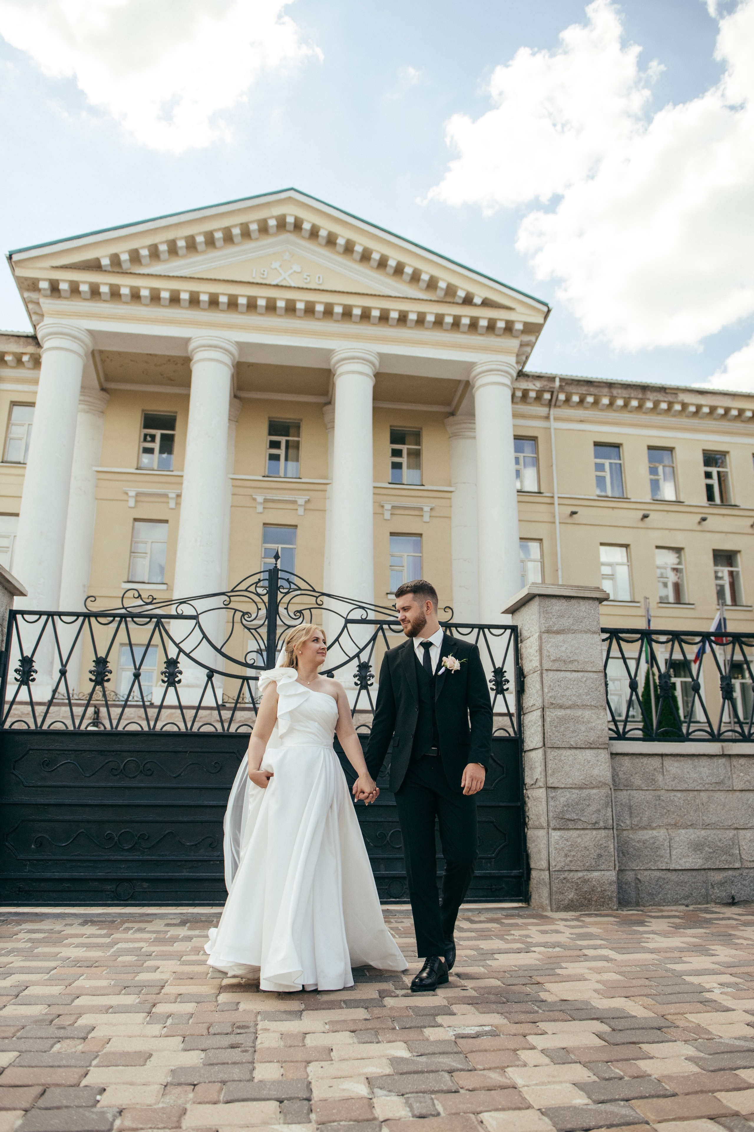 Виталий и Виктория. Свадебный и семейный фотограф Алиса Полякова |Старый Оскол | Воронеж