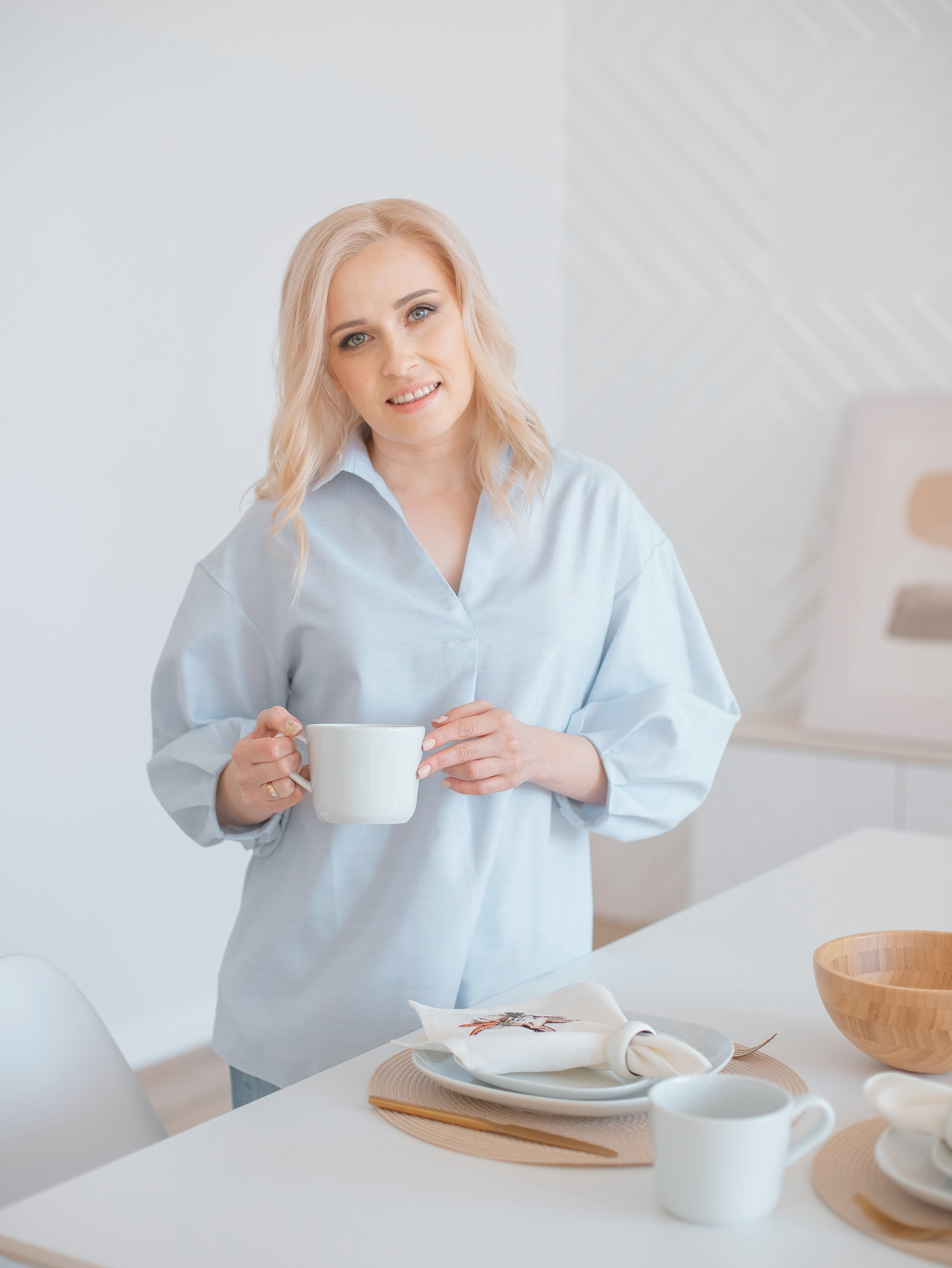 Марина Комарова | Рукоделие. Brand фотограф в Москве Юлиана Томина