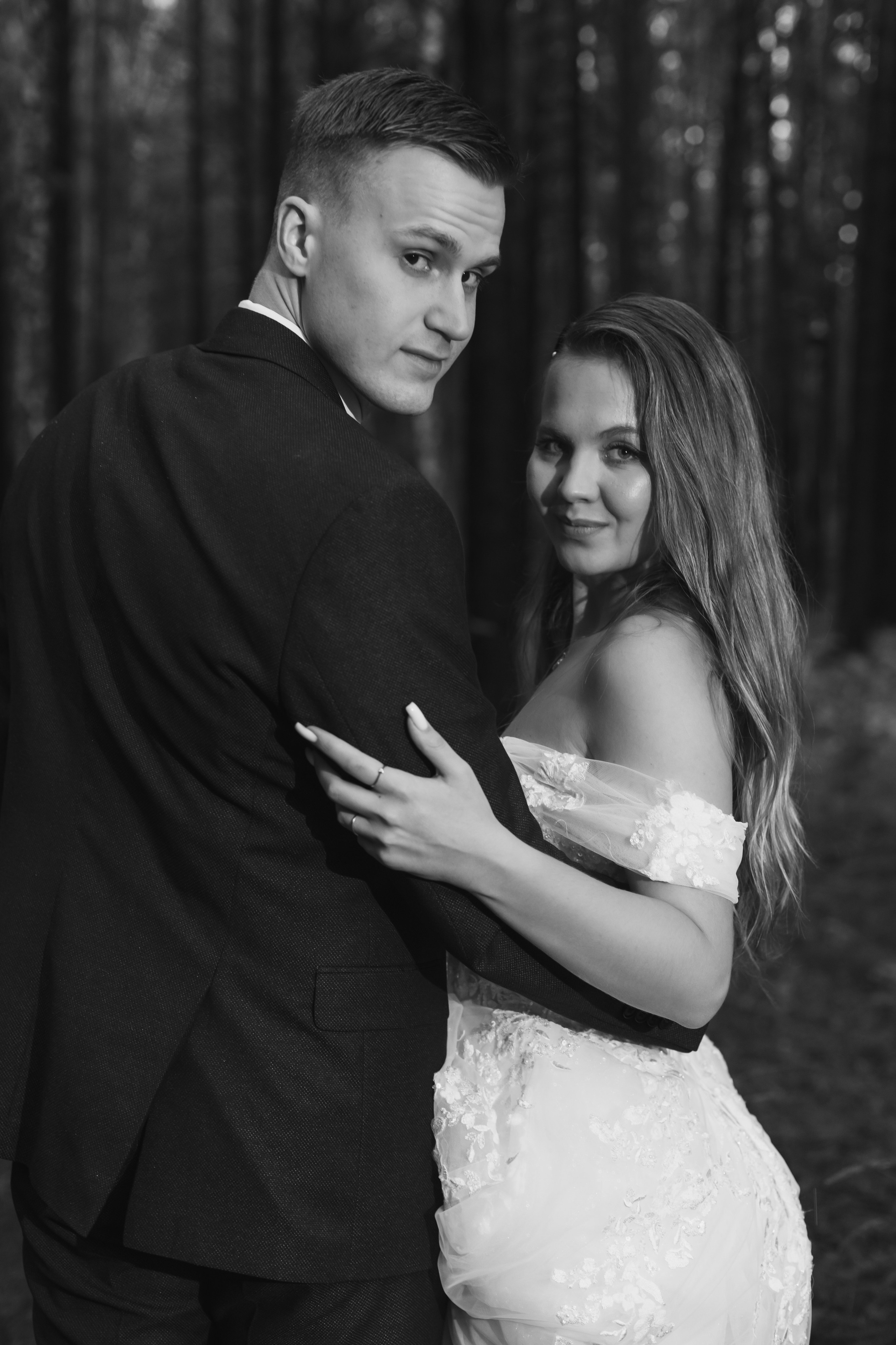 Тимур и Настя. Свадебный и семейный фотограф Екатеринбург Настя Саедгалина