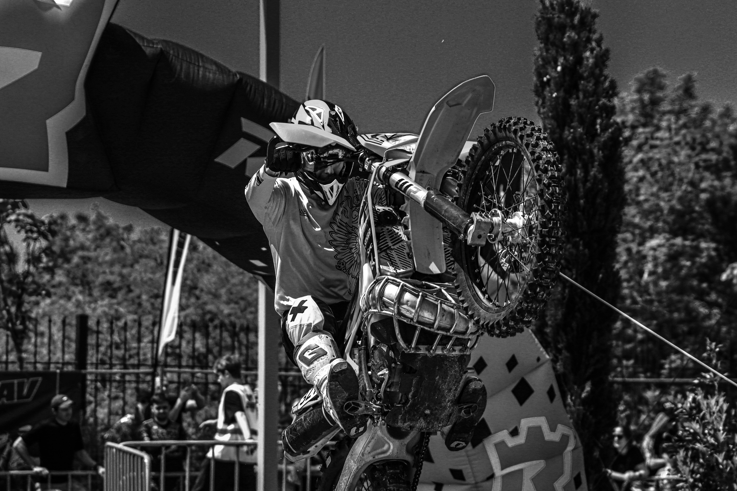 Enduro. Ivaladimirovna1995.wfolio.pro