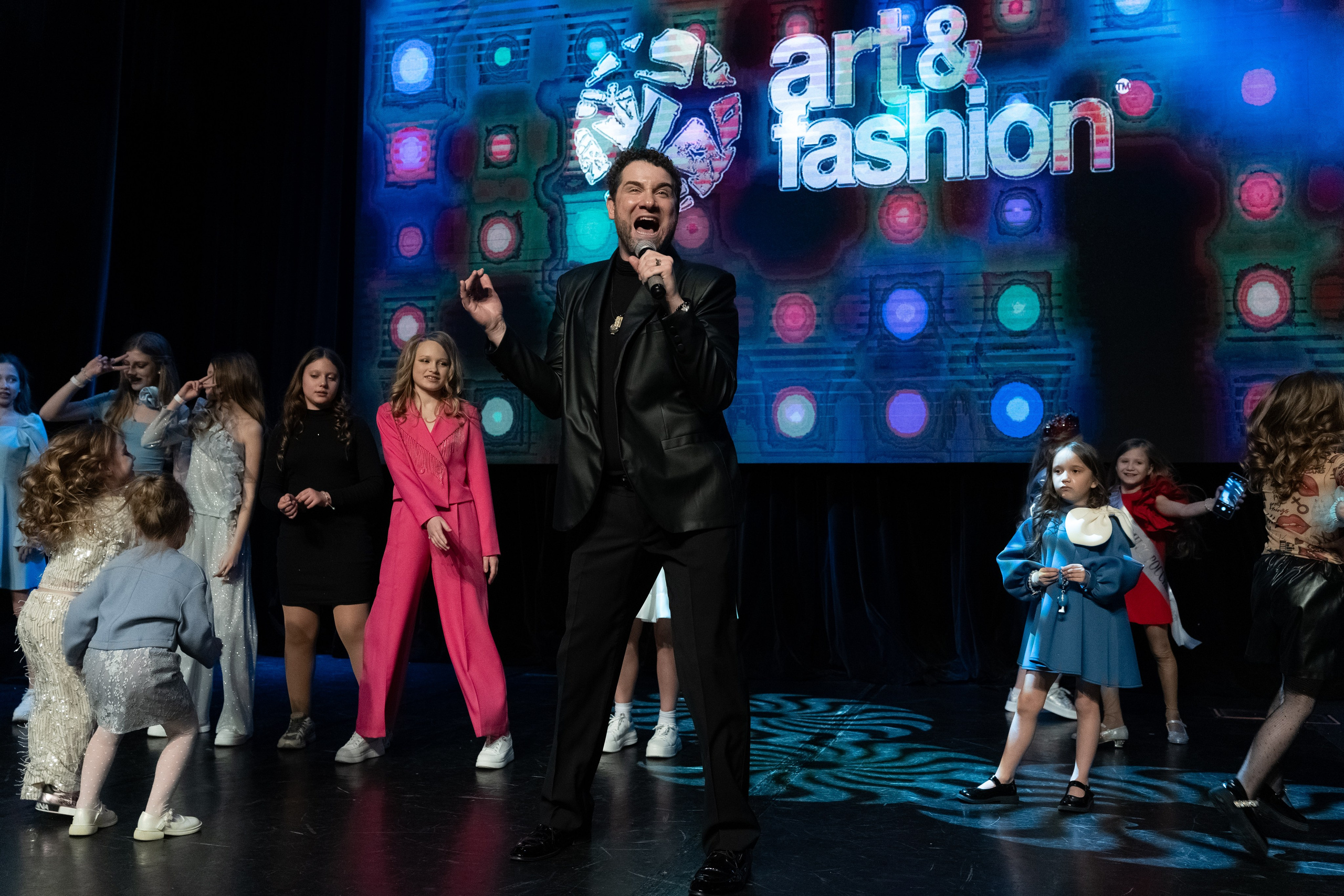 Art Fashion. Фотограф Саратов/Энгельс