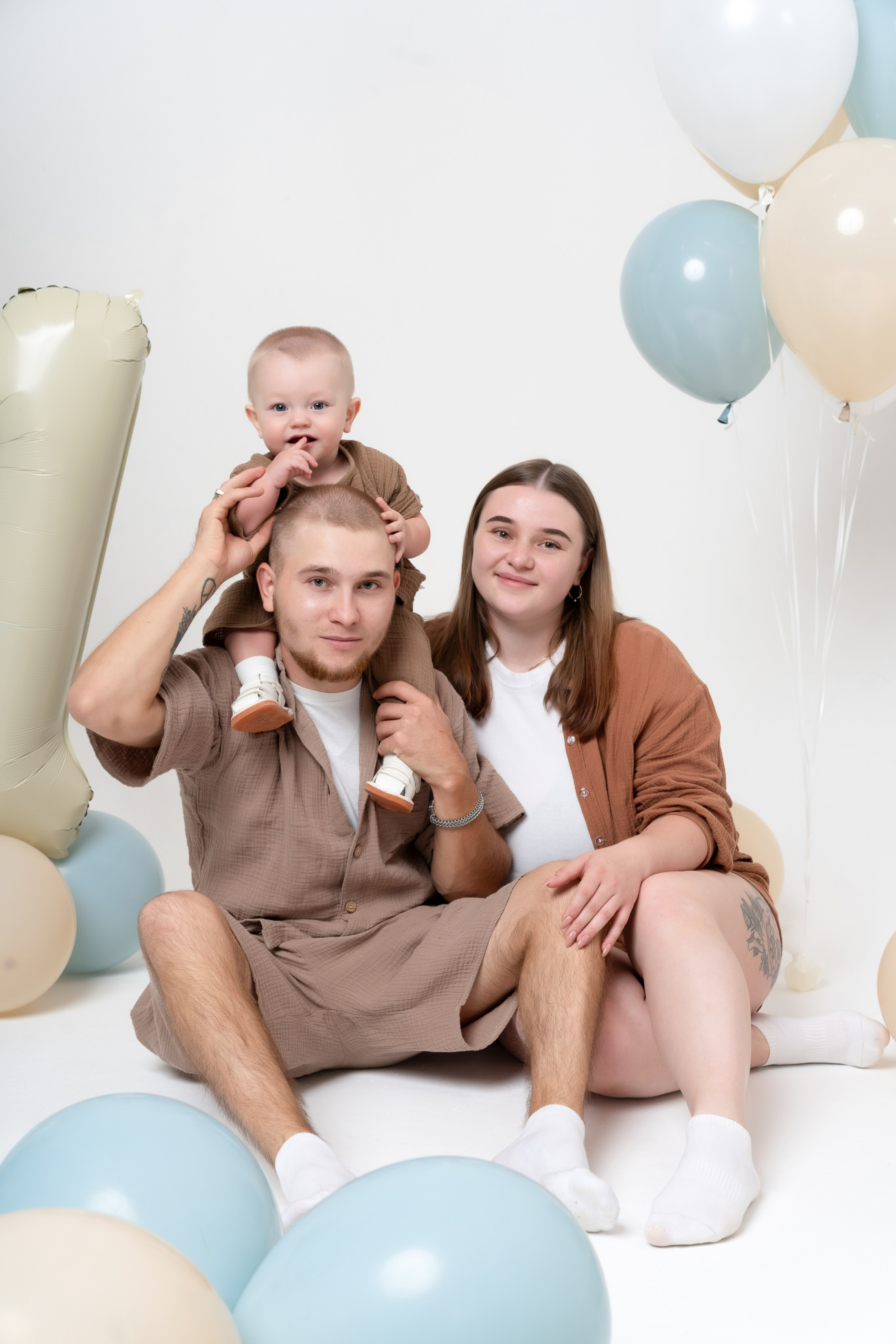 Детская фотосессия. Фотограф Саратов/Энгельс