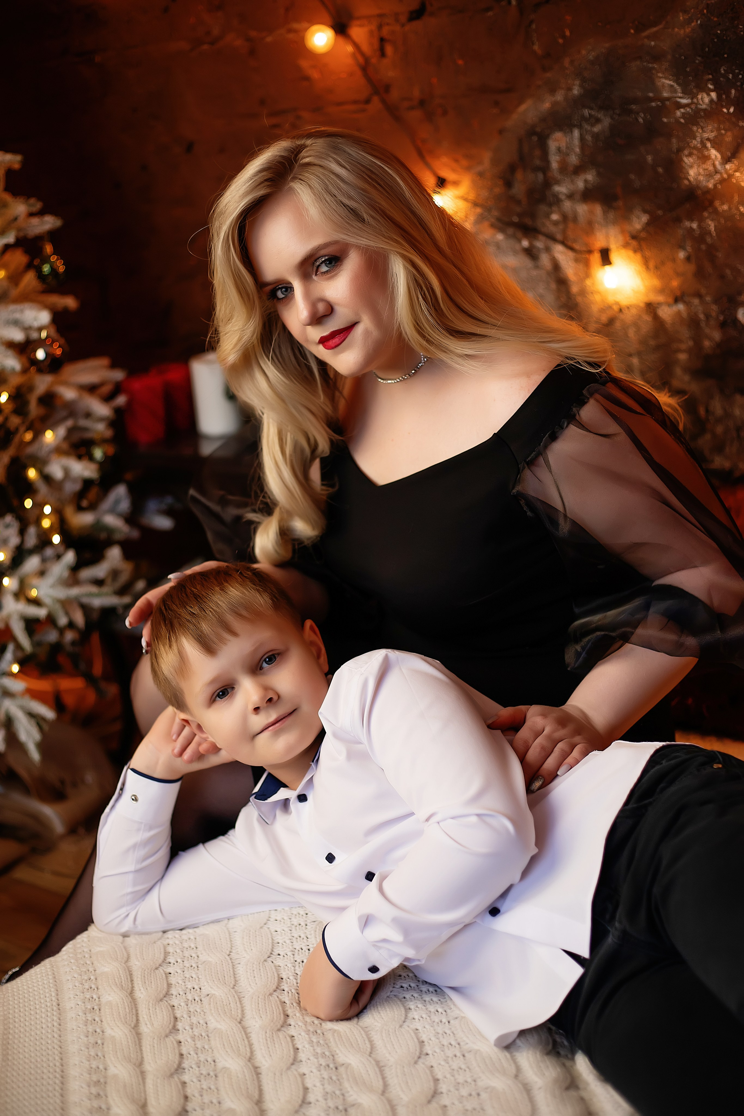 Семейные съёмки. Семейный фотограф в Прокопьевске Екатерина Финаскова