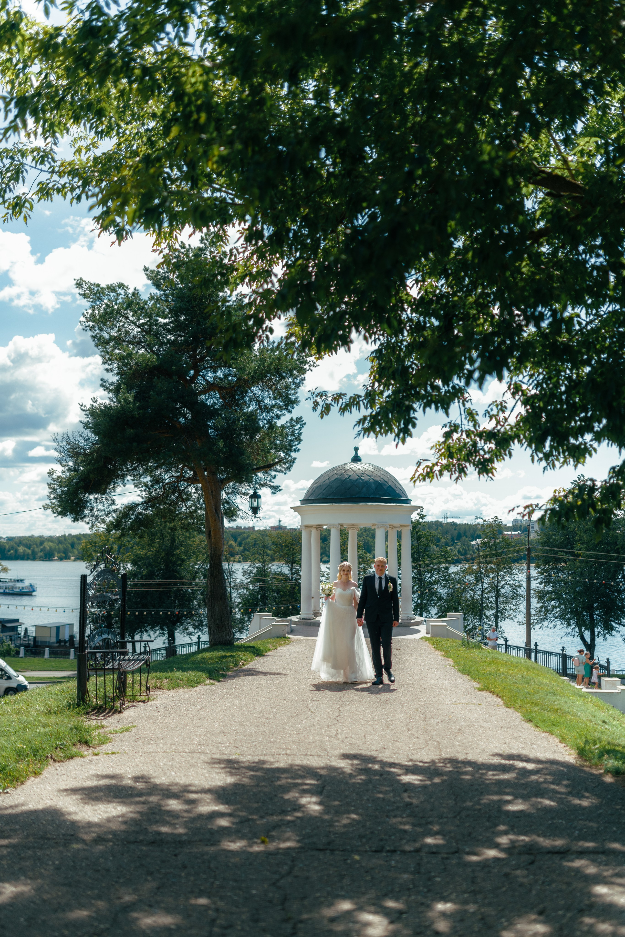 Иван и Татьяна. Александр Снапков | SnappPhoto | Буй