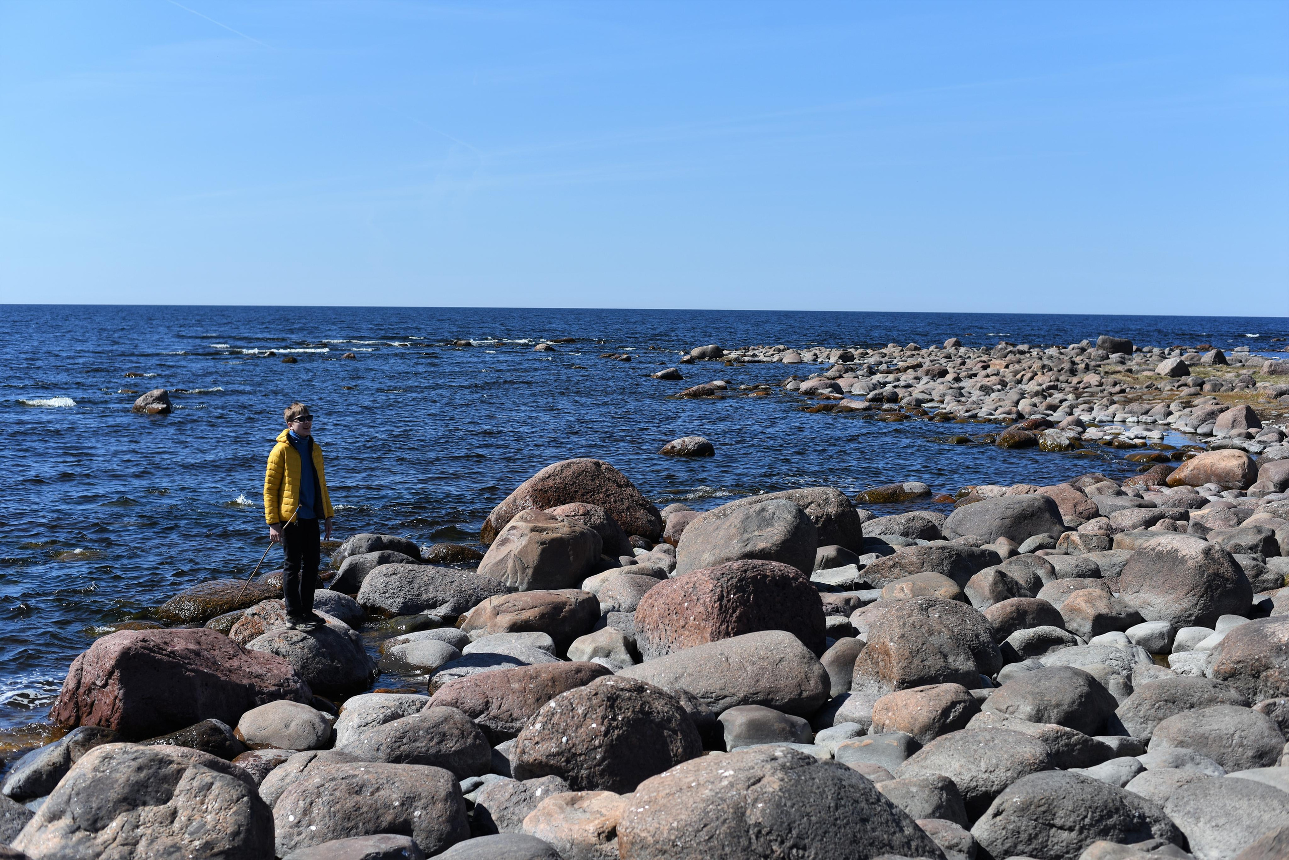 Семейная съемка на природе. Папа и сын. Женский и семейный фотограф Людмила Богачкина