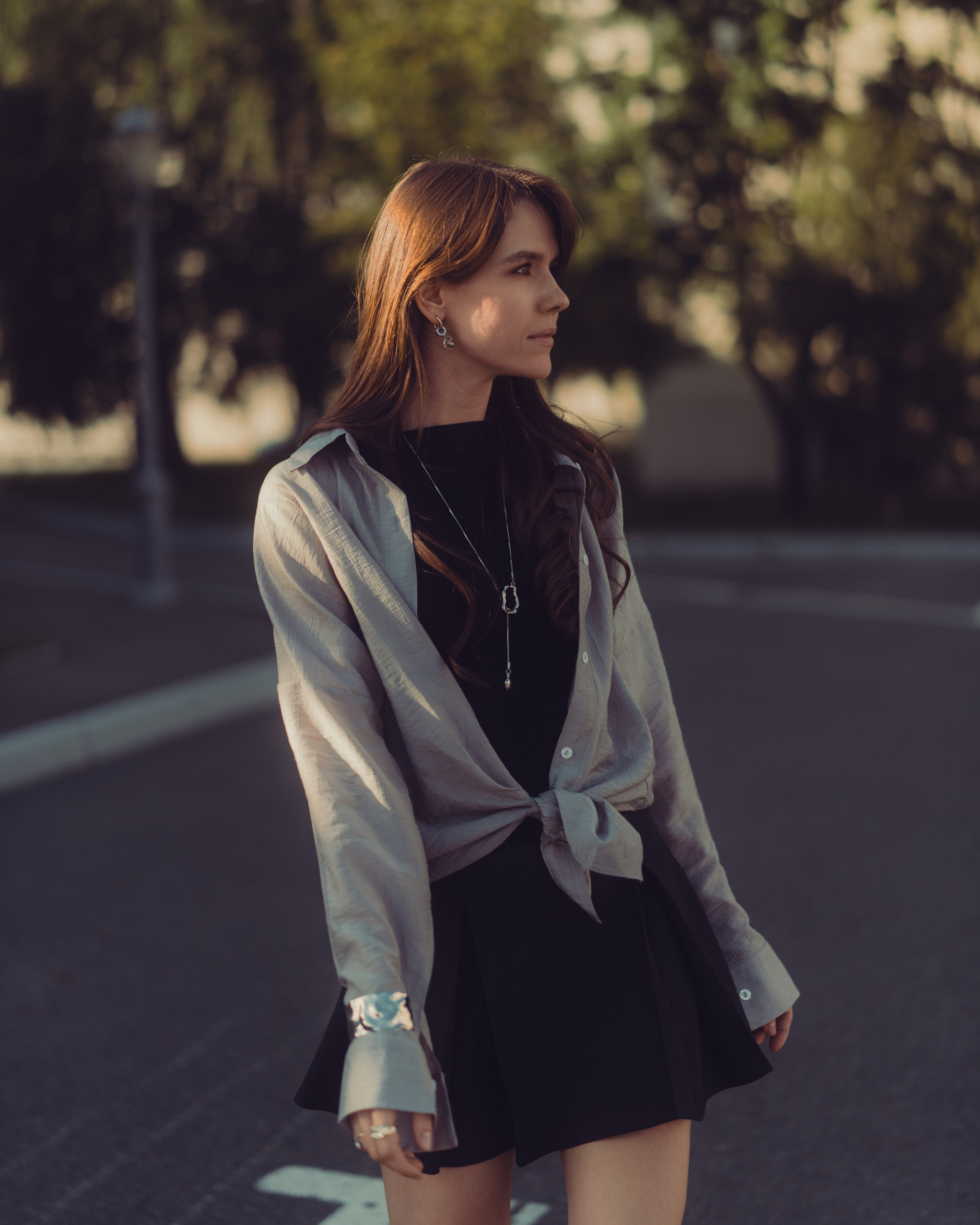 Портретный и предметный фотограф в Казани Антон Аванзато