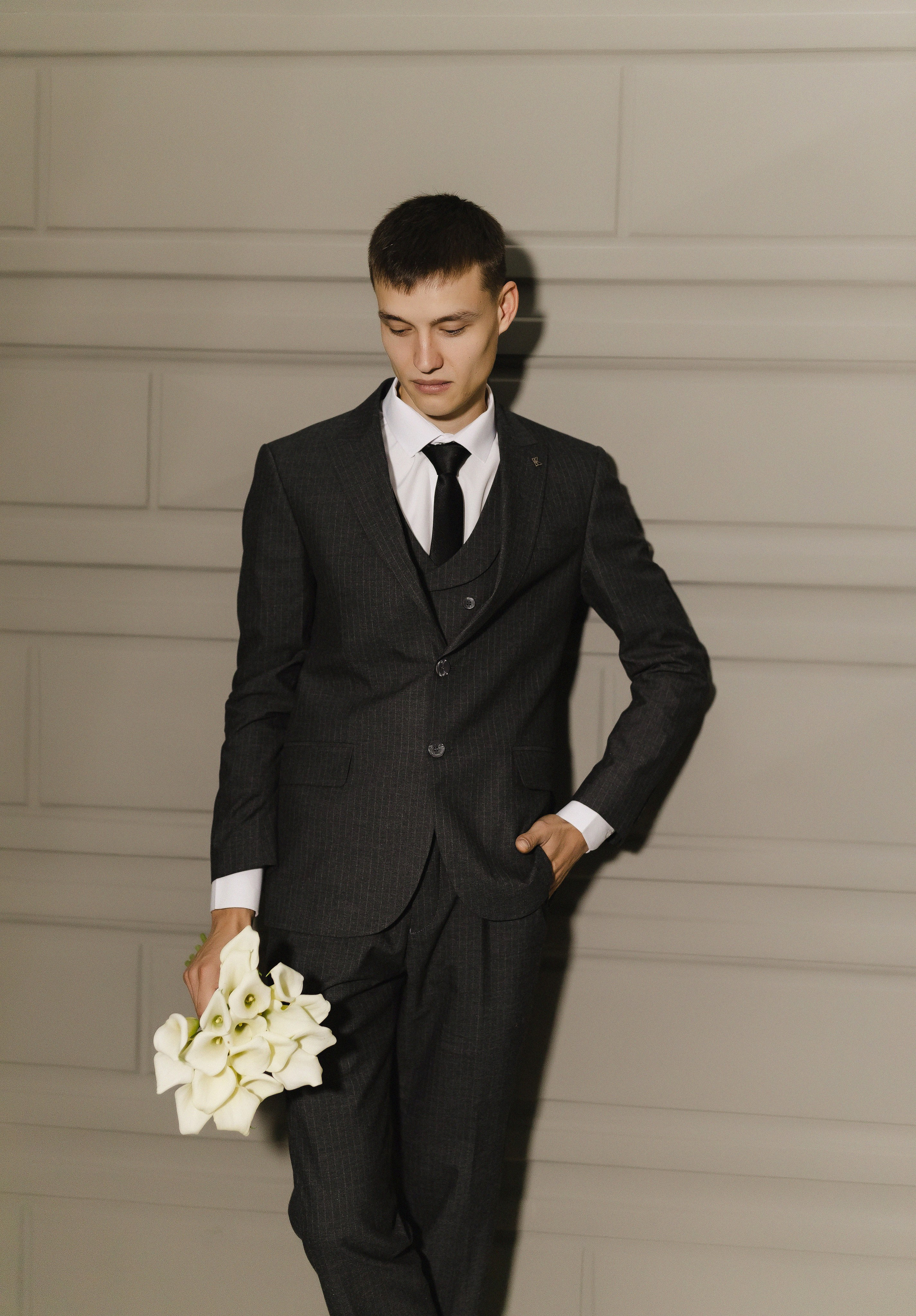 Прогулка. Свадебный и семейный фотограф в Казани и Волжске