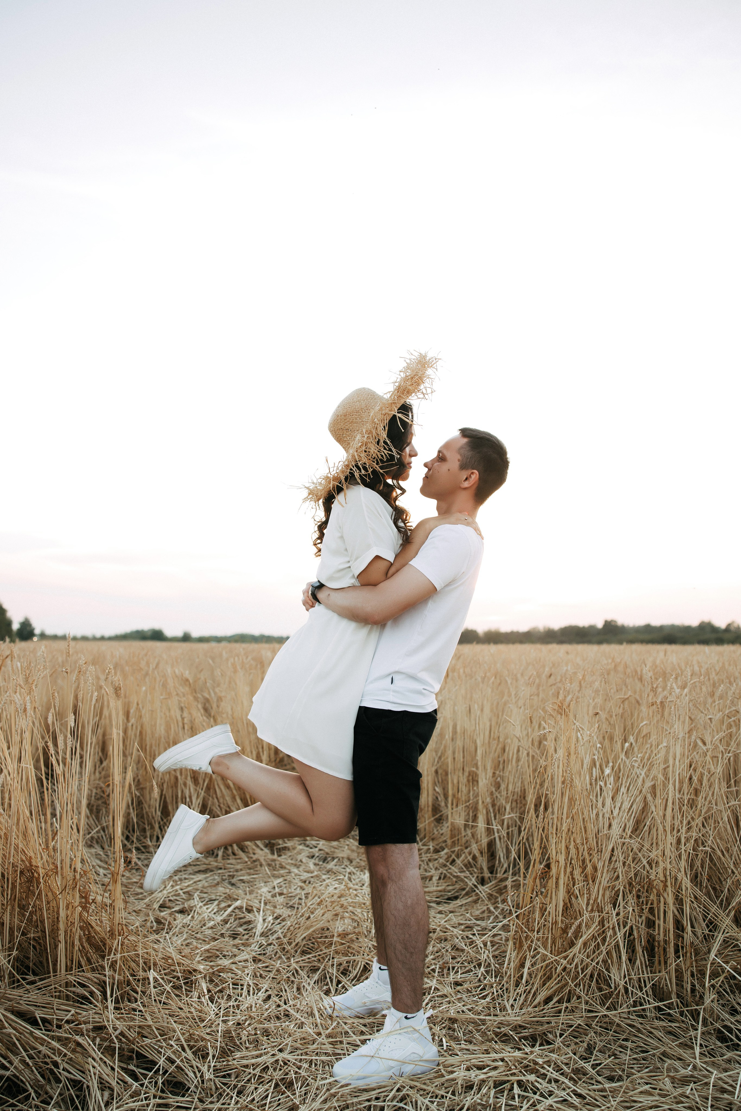 Александр и Евгения. Свадебный и семейный фотограф Анна Печенкина