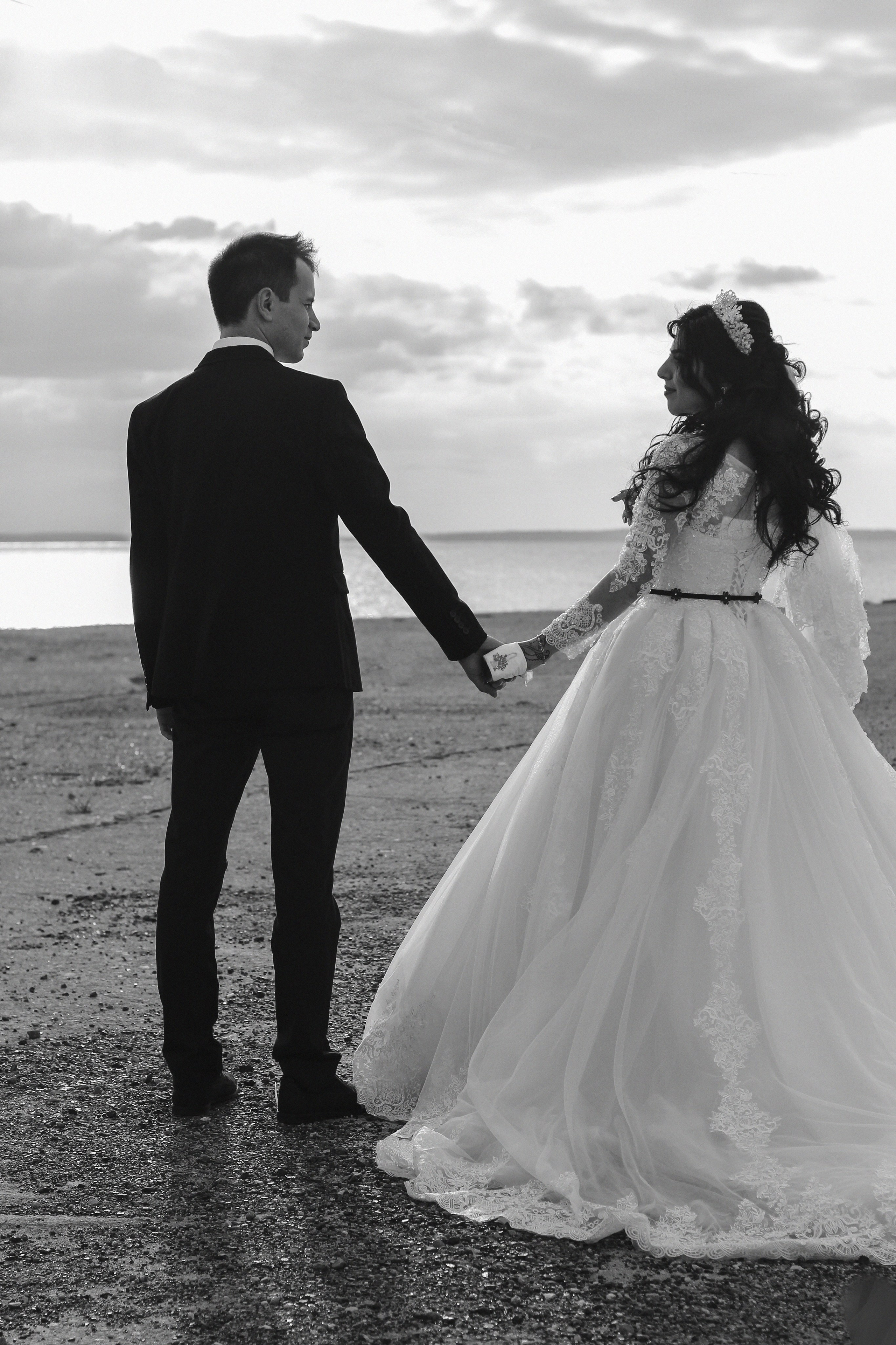 Свадебное. Свадебный фотограф Нижний Новгород | Софа Полякова