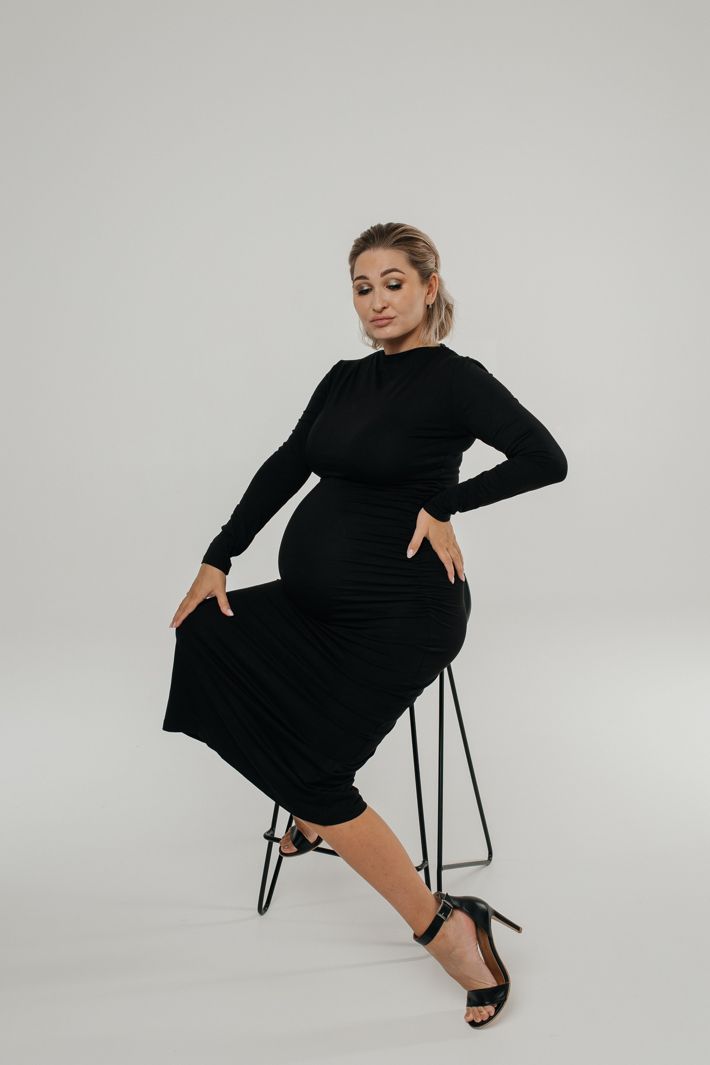 Буду Мамой. Фотограф новорожденных Екатеринбург