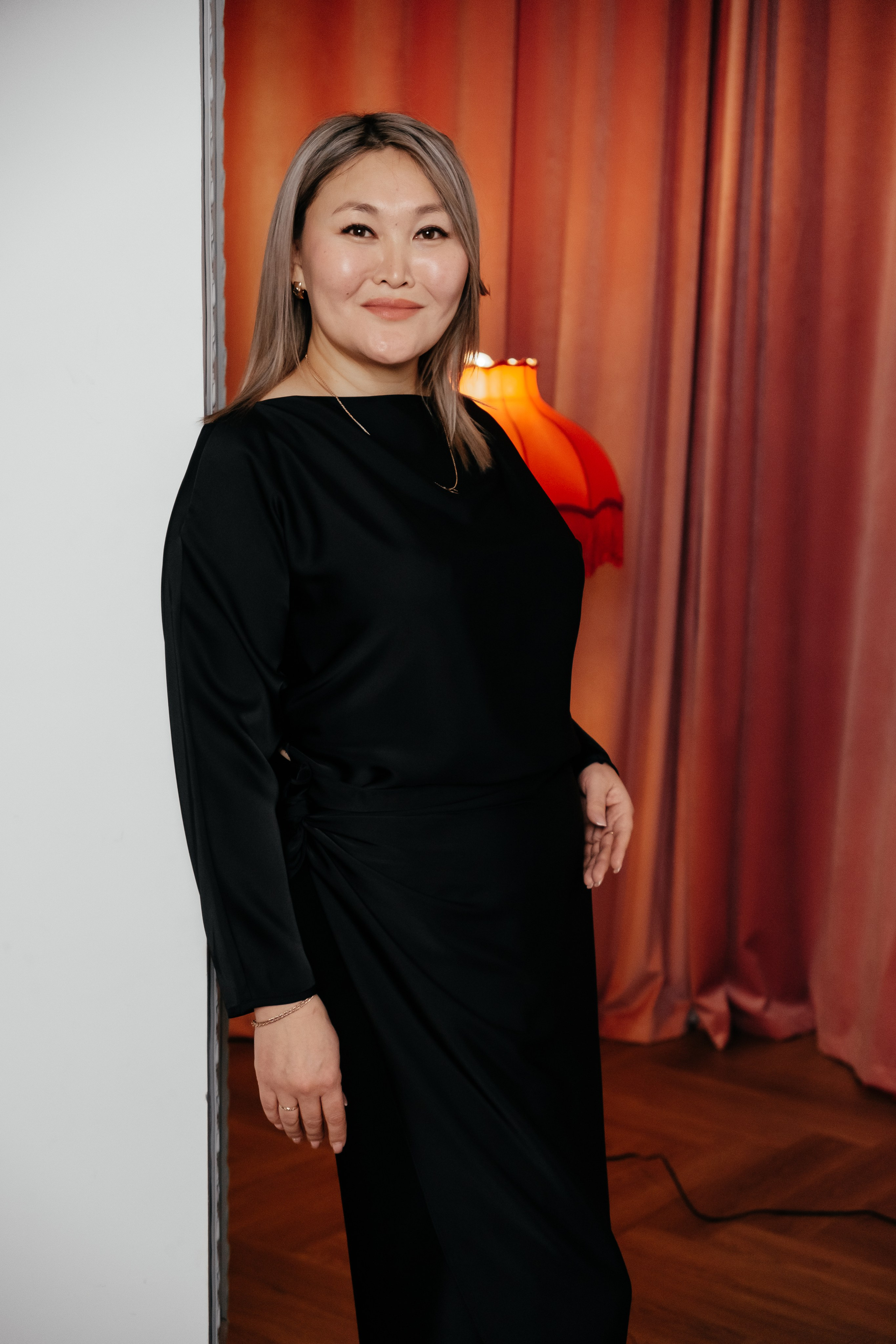 Юлия. Модельное агентство ART PODIUM ULAN-UDE