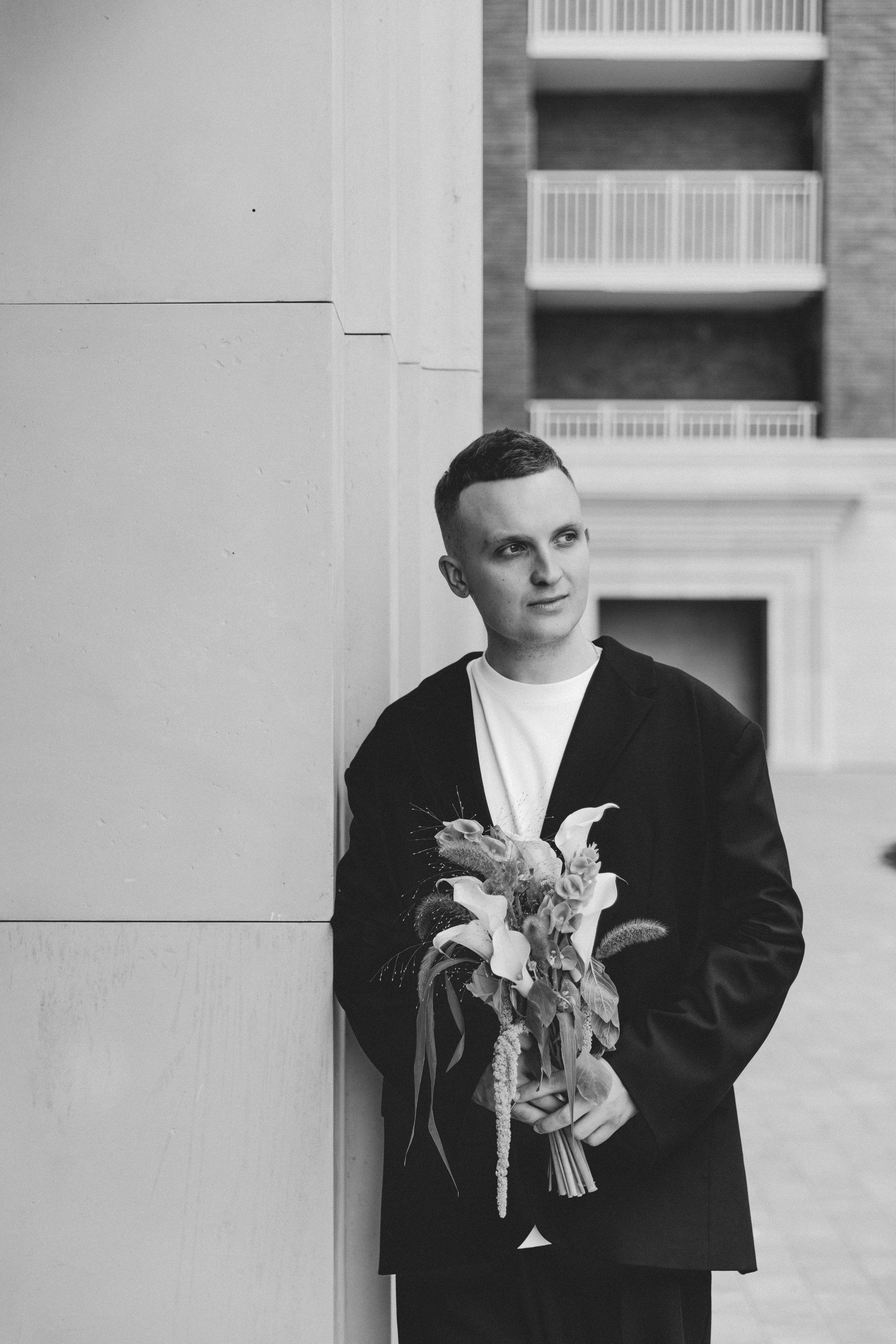 Даша & Влад. Фотограф Дарья Голованова