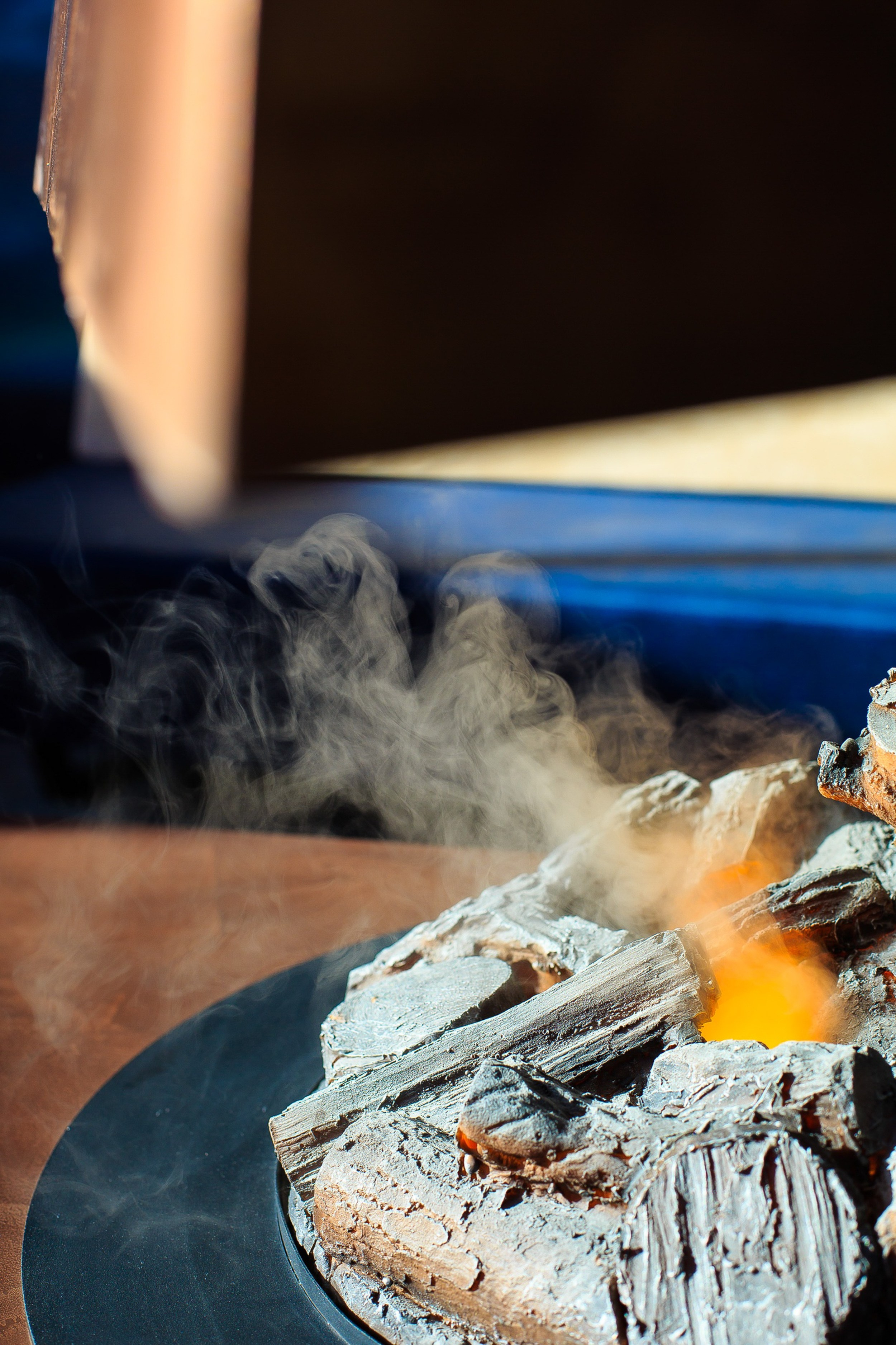 Фотосъёмка для HoReCa. All In Media — фотосъёмка и видеопродакшн