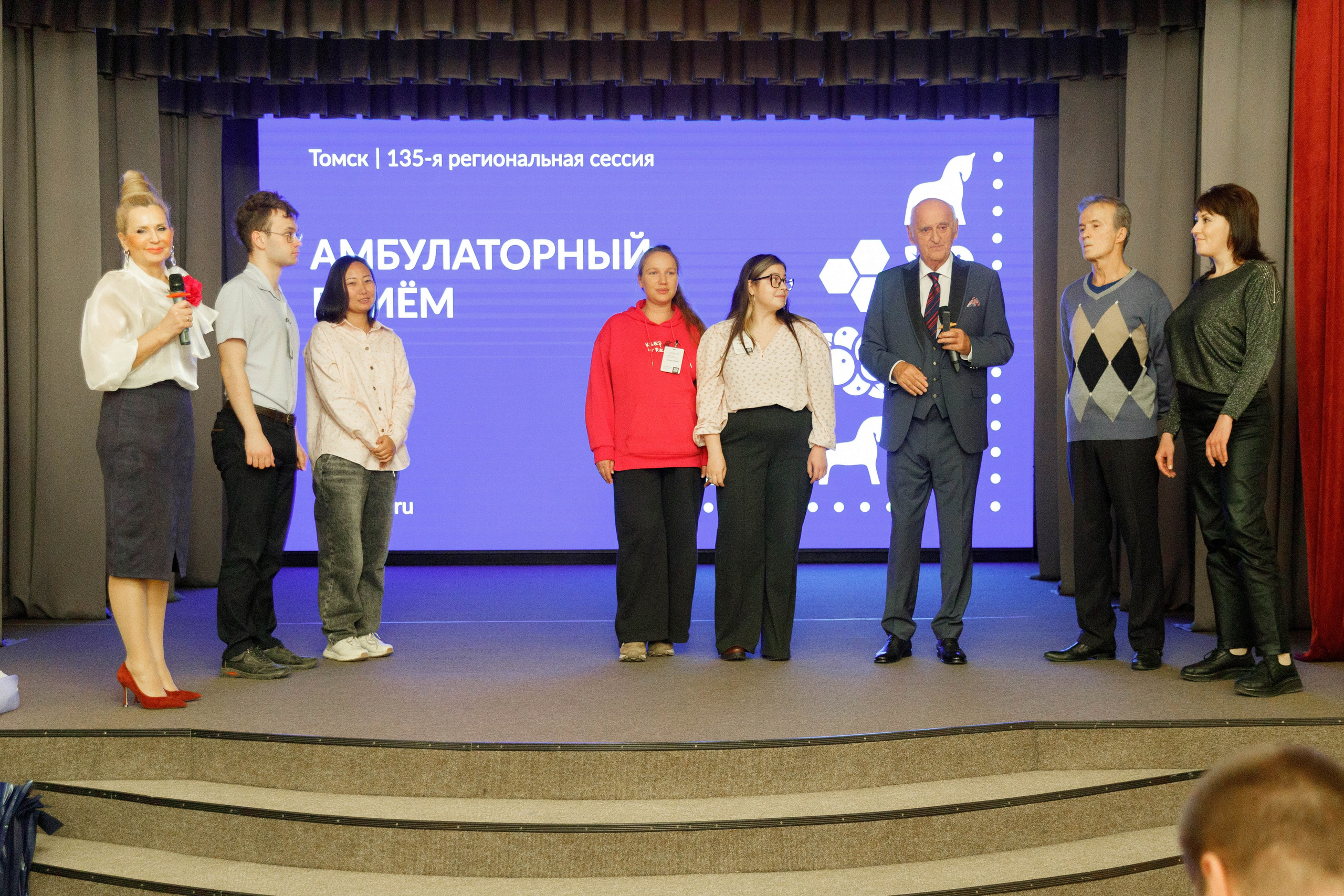 Сессия с профессорами. Дом Учёных 25.10.25. Репортажный фотограф в Новосибирске Алена Помазунова