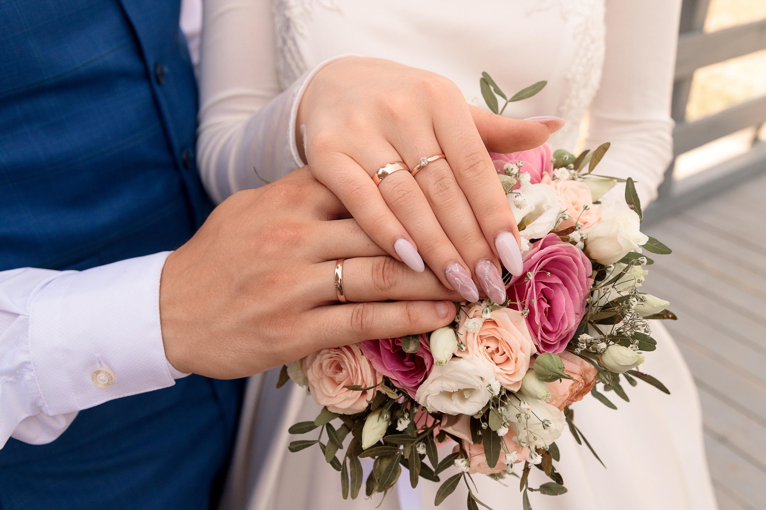 Павел и Кристина. Фотограф Елена Каверина | Белгород — Короча |