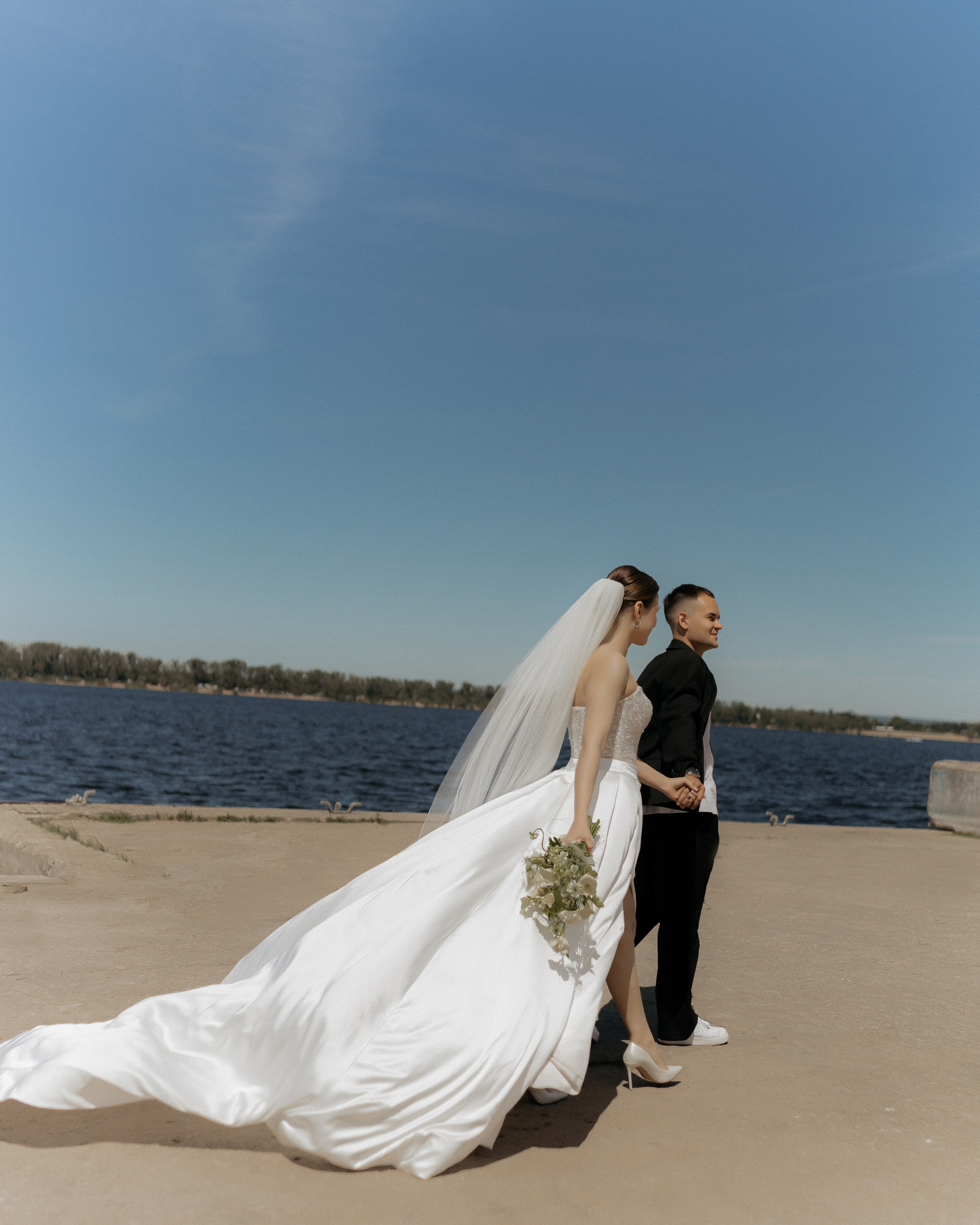 Алексей и Валерия. DARYA.BELKINA