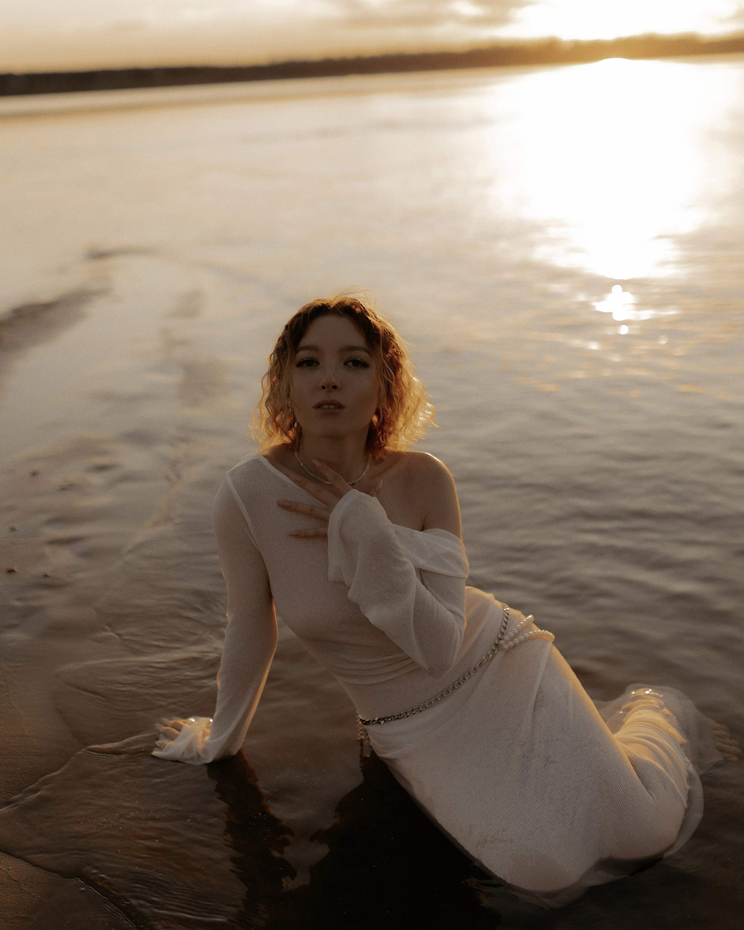 Мария. DARYA.BELKINA