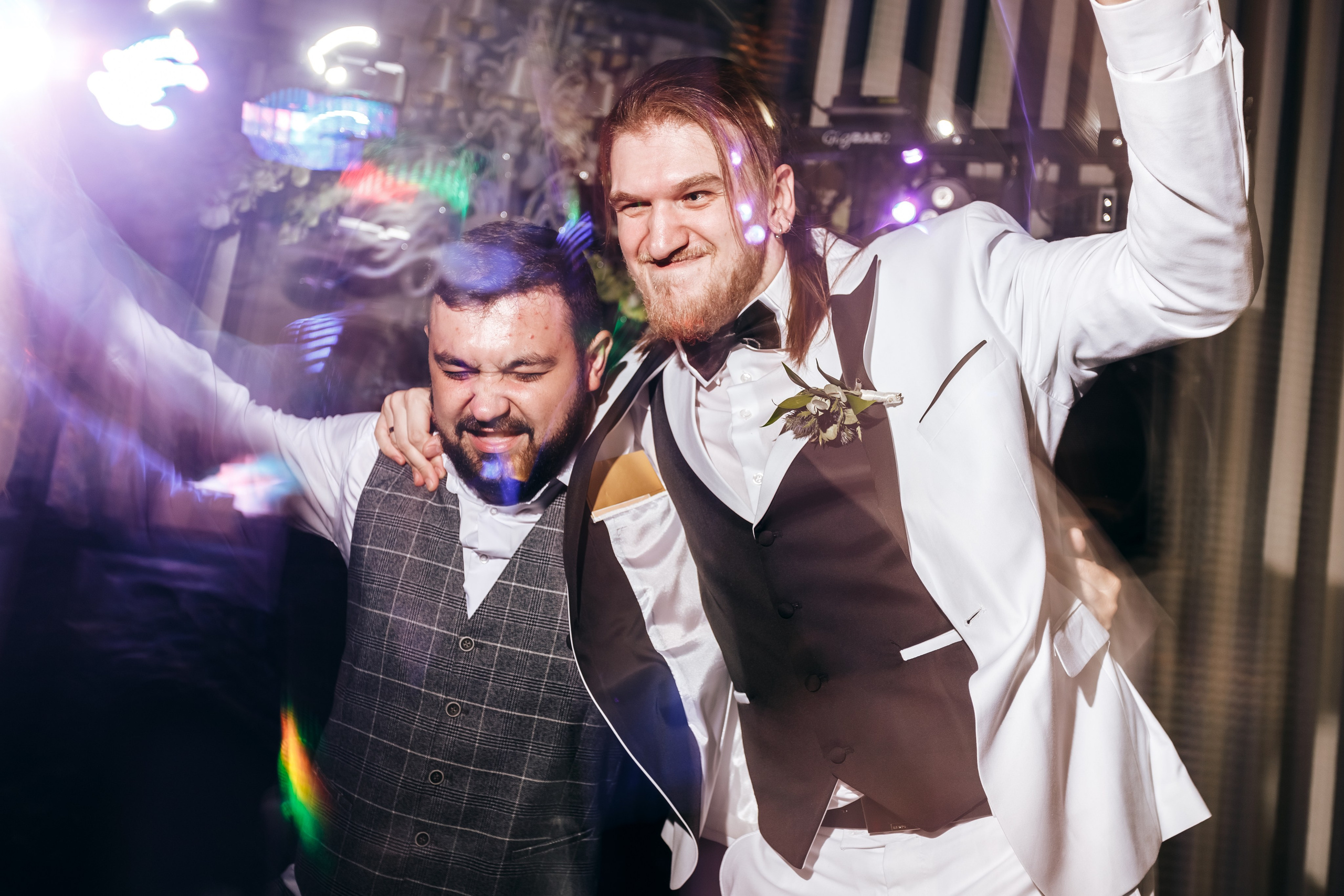 Сергей и Елена. Свадебный фотограф в Краснодаре Николай Крауз