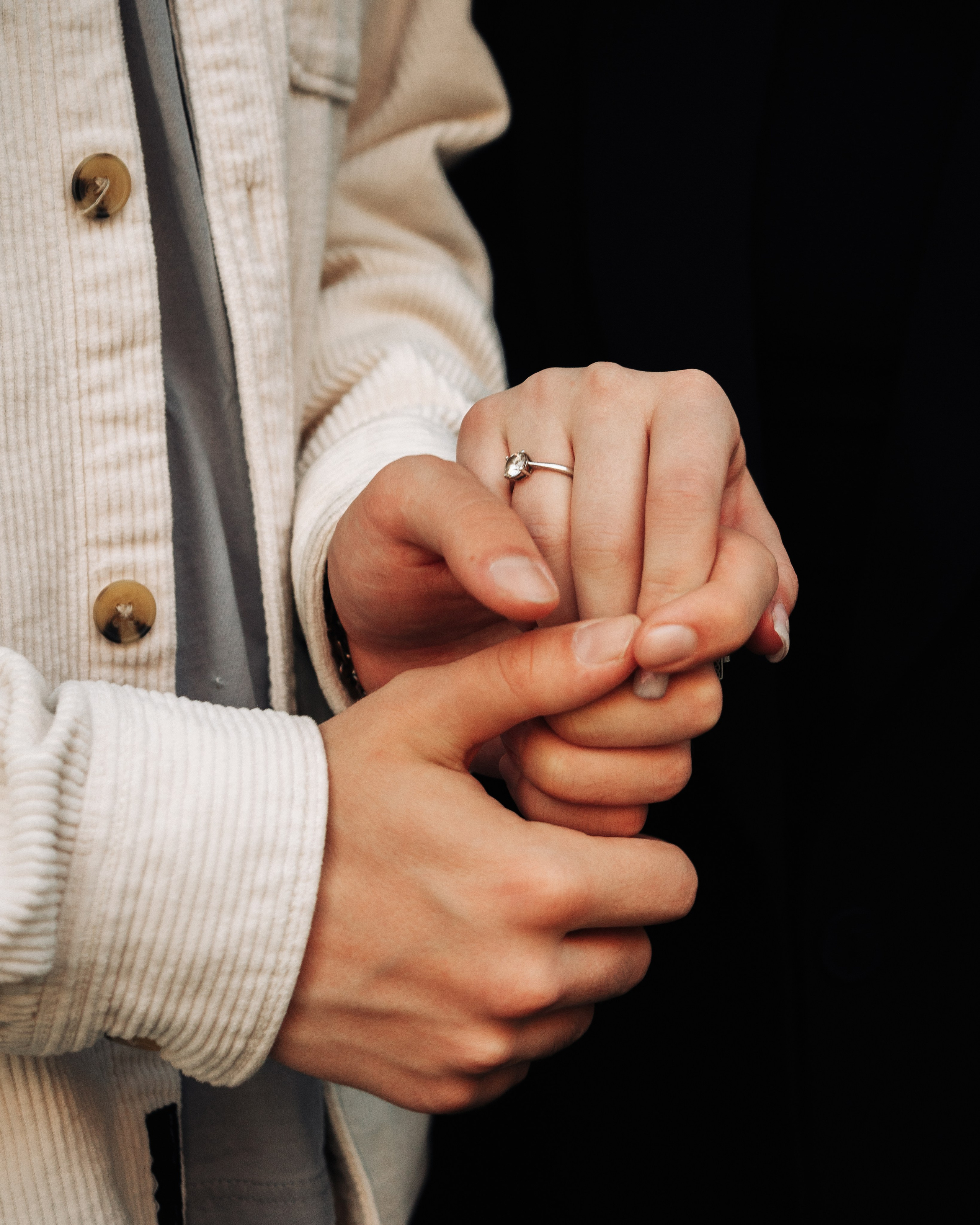 Ангелина + Сергей — Love story. Фотограф Андрей Сокол — Санкт-Петербург/Москва