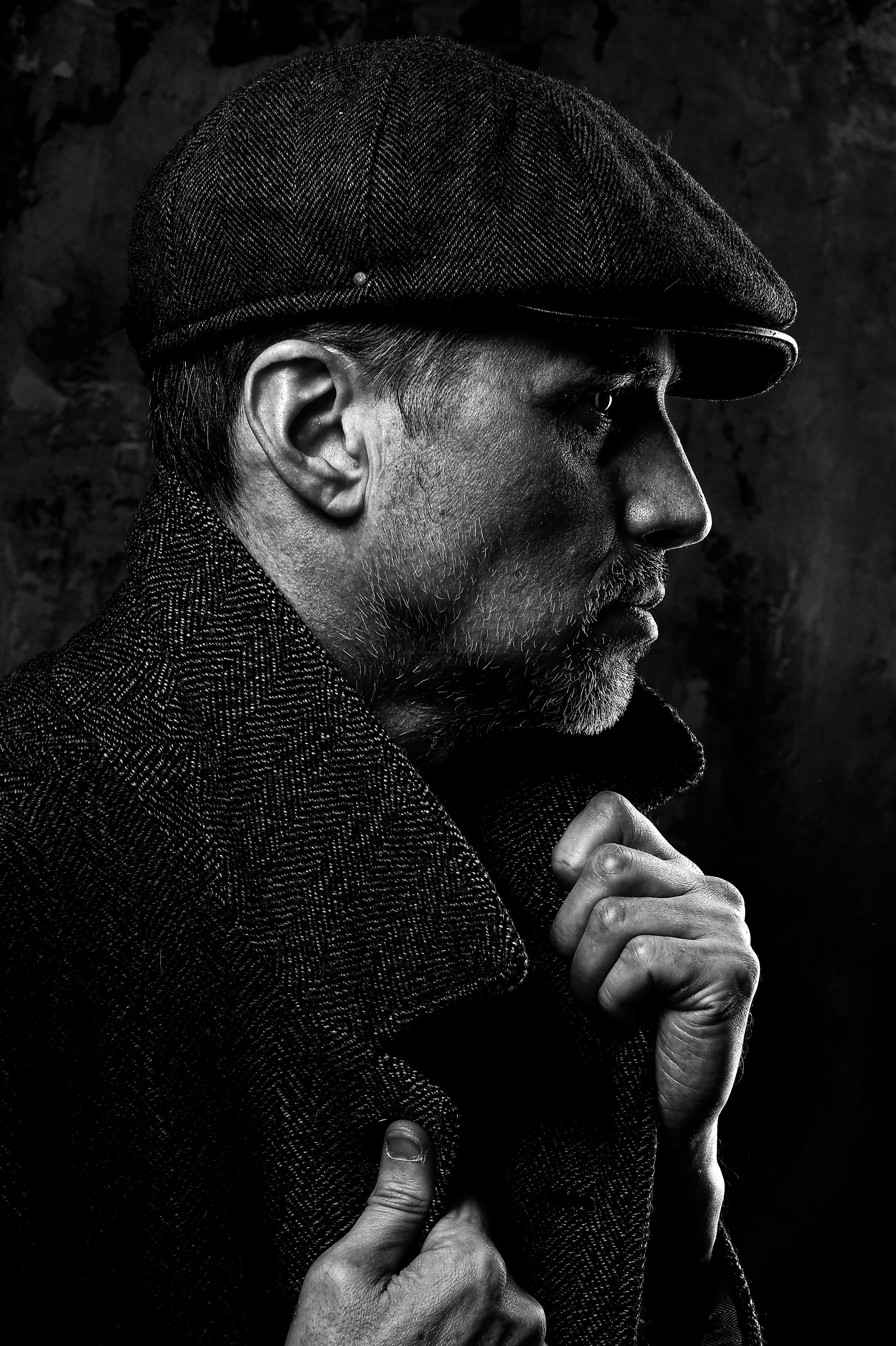 СЕРГЕЙ УСТИНОВ