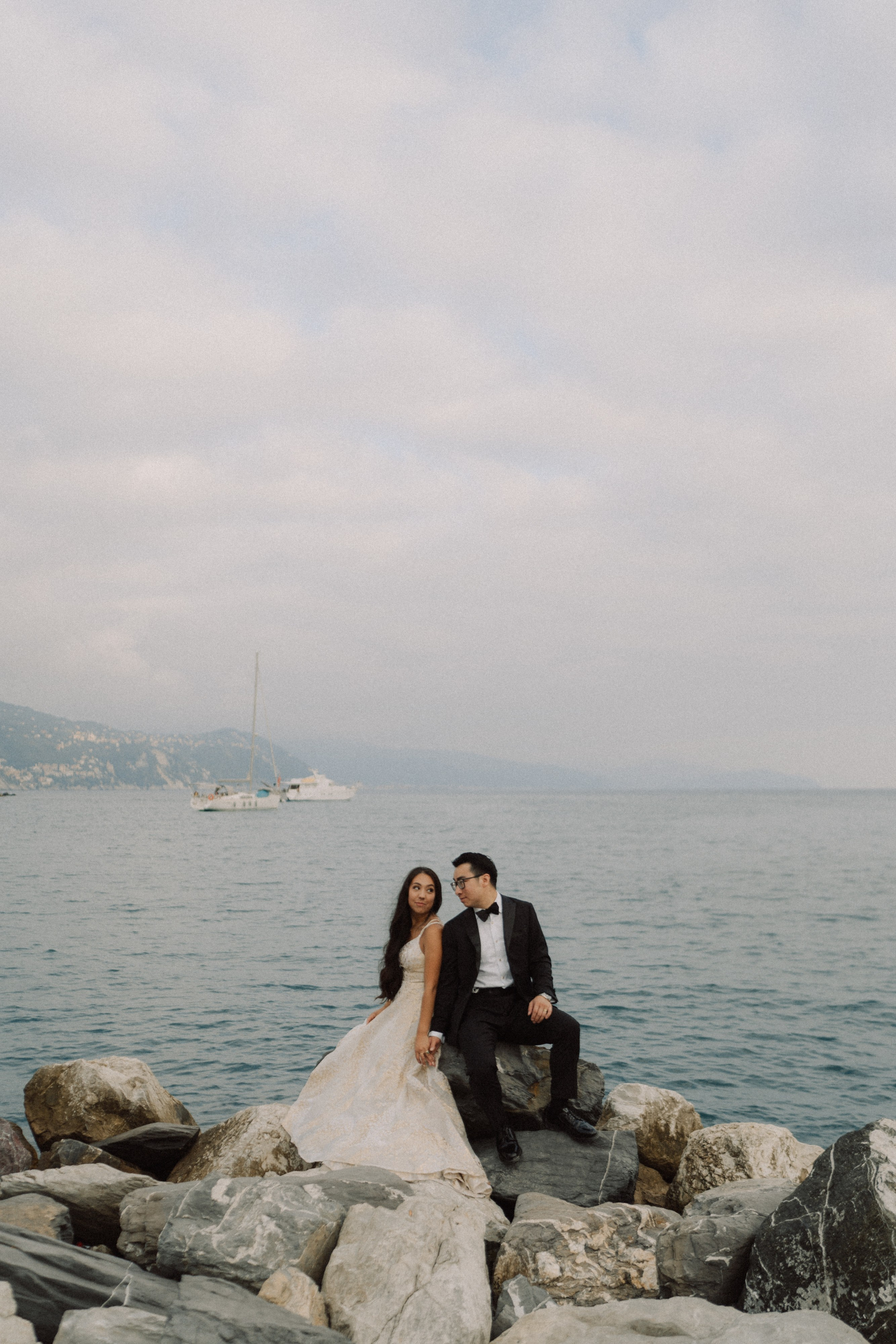 A&I, Santa Margherita