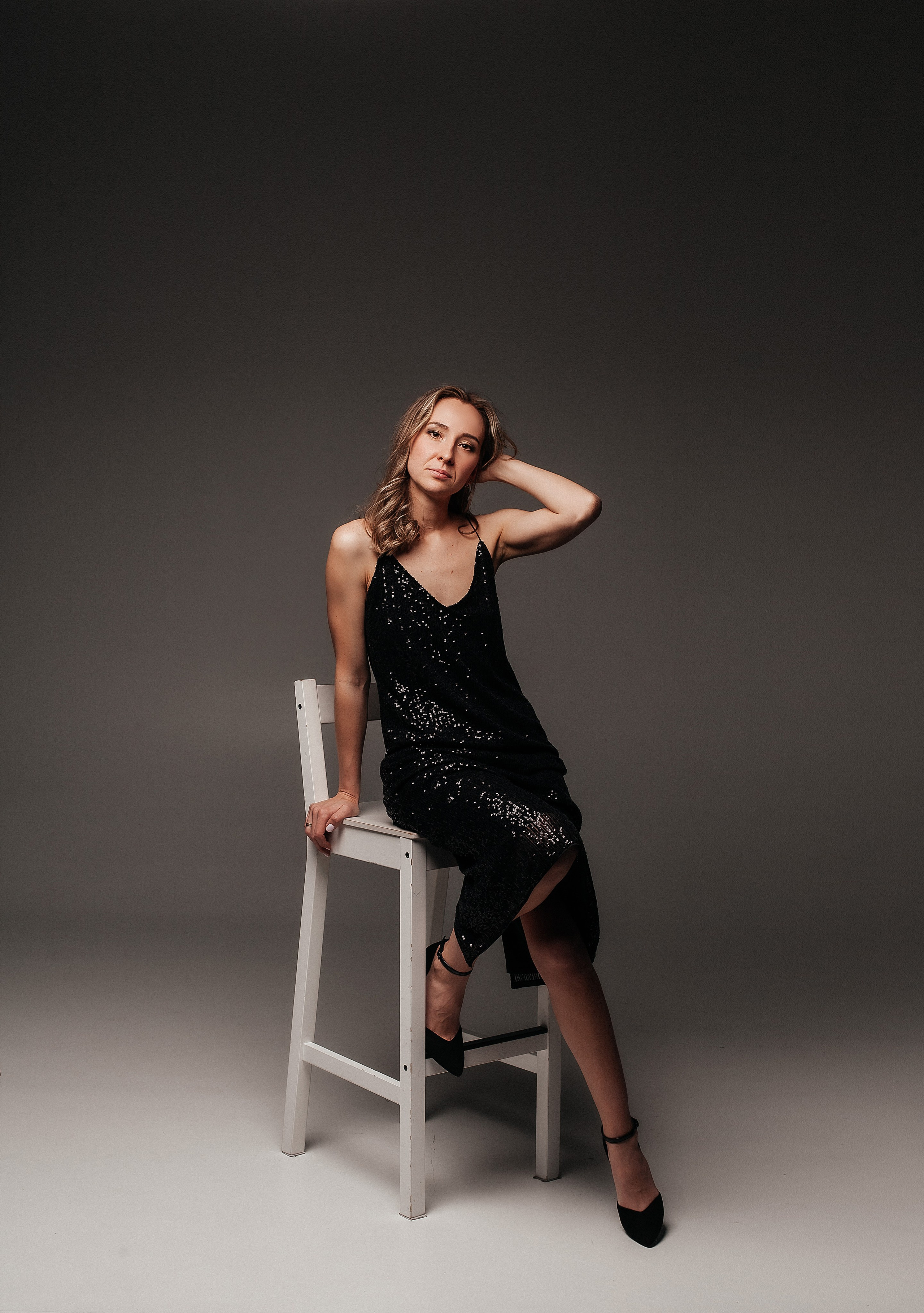 Анна. Семейный фотограф в Омске Самсонова Наталья