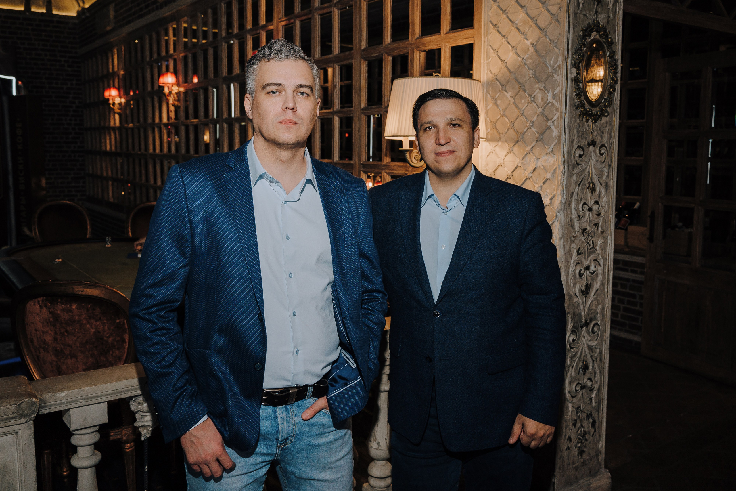 7 ЛЕТ AROMA DE CUBA. Репортажный фотограф Зуев Роман г. Челябинск