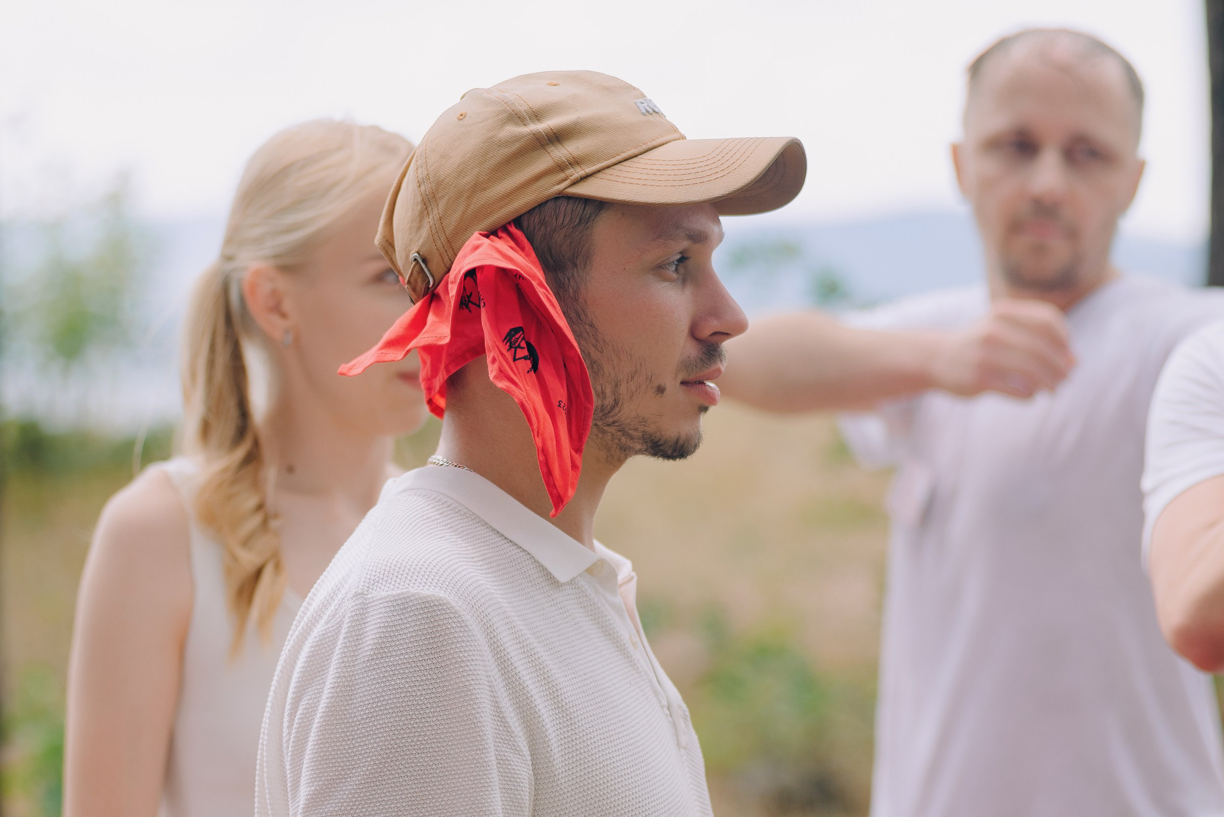 2-х ДНЕВНЫЙ КОРПОРАТИВ В СТИЛЕ ЛАГЕРНОЙ СМЕНЫ НА ТУРГОЯКЕ. Репортажный фотограф Зуев Роман г. Челябинск