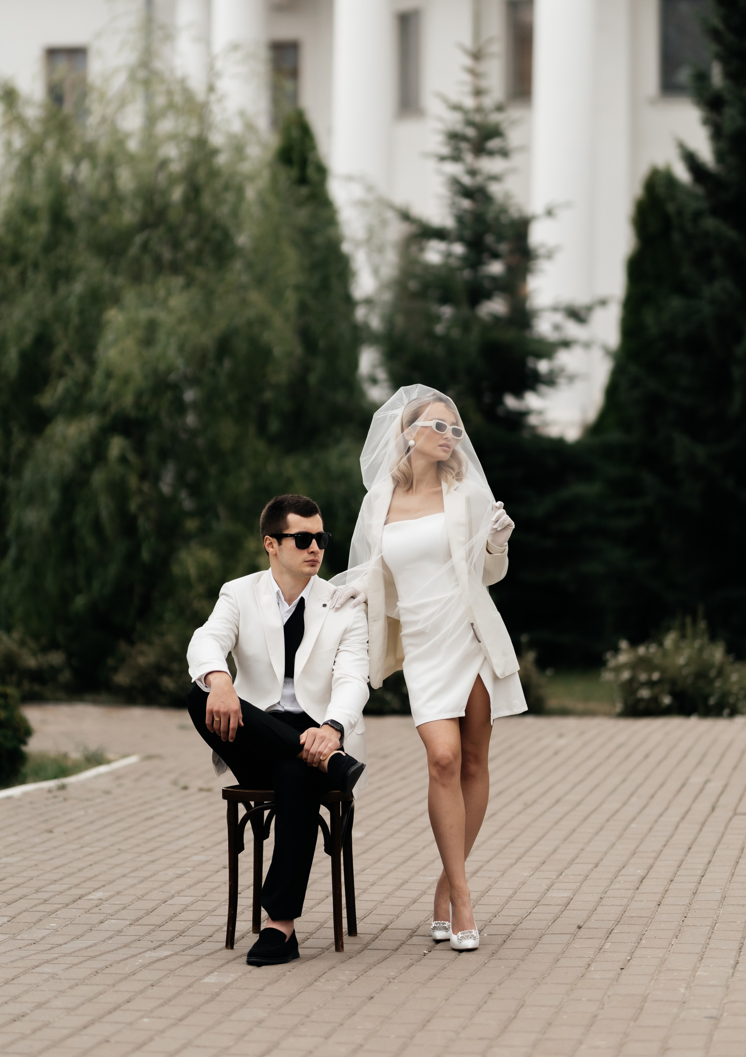 Artem & Karima. Свадебный фотограф Ильнар Асадуллин