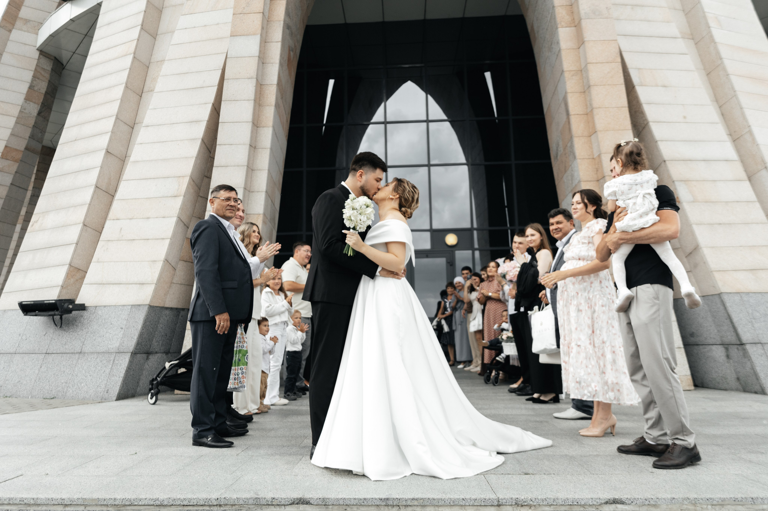 Emil & Guzel. Свадебный фотограф Ильнар Асадуллин