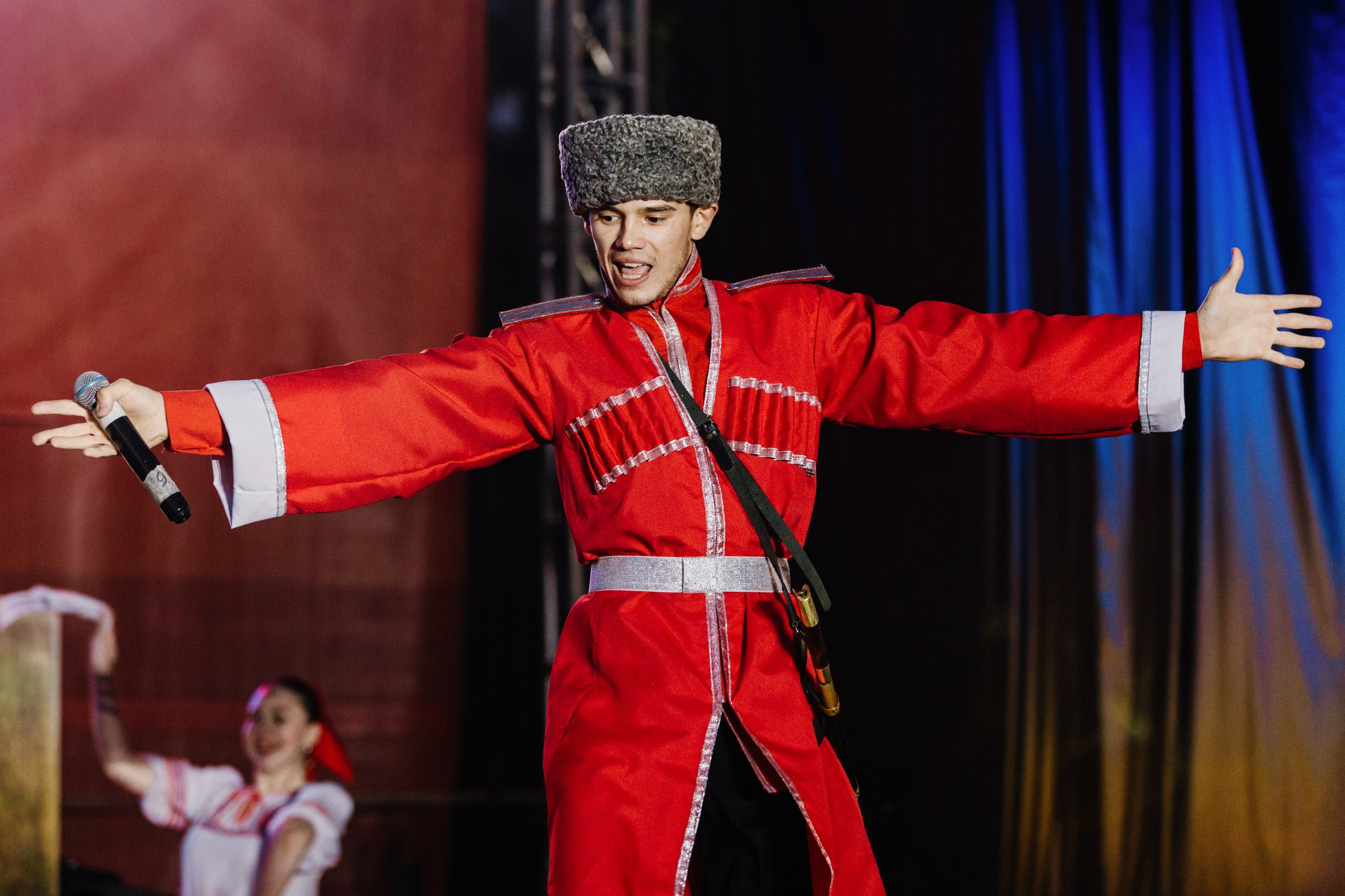 День города Усолье-Сибирское 2025. Фотограф в Иркутске Евгения Айвазова