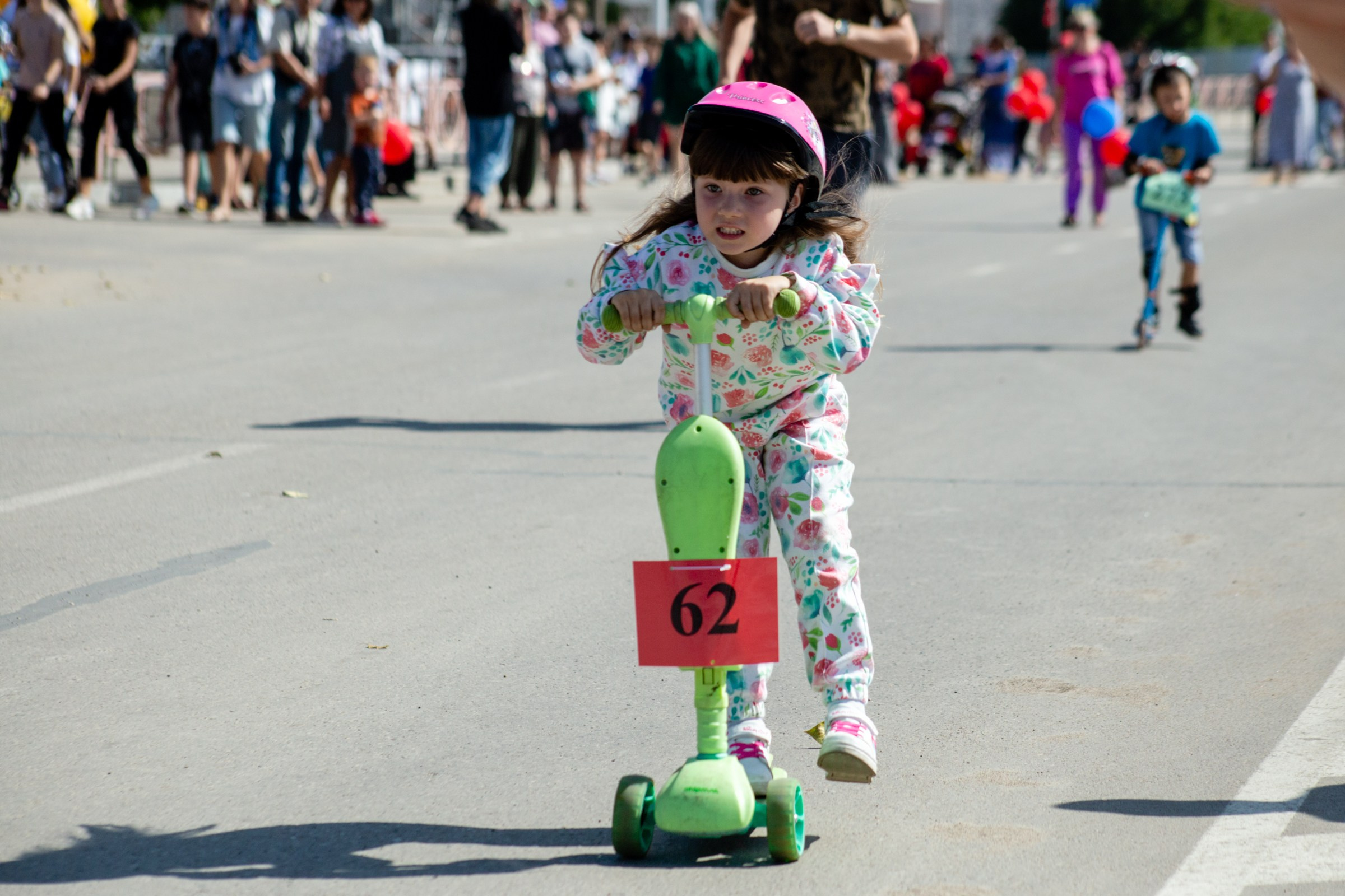 День города Усолье-Сибирское 2023. Фотограф в Иркутске Евгения Айвазова