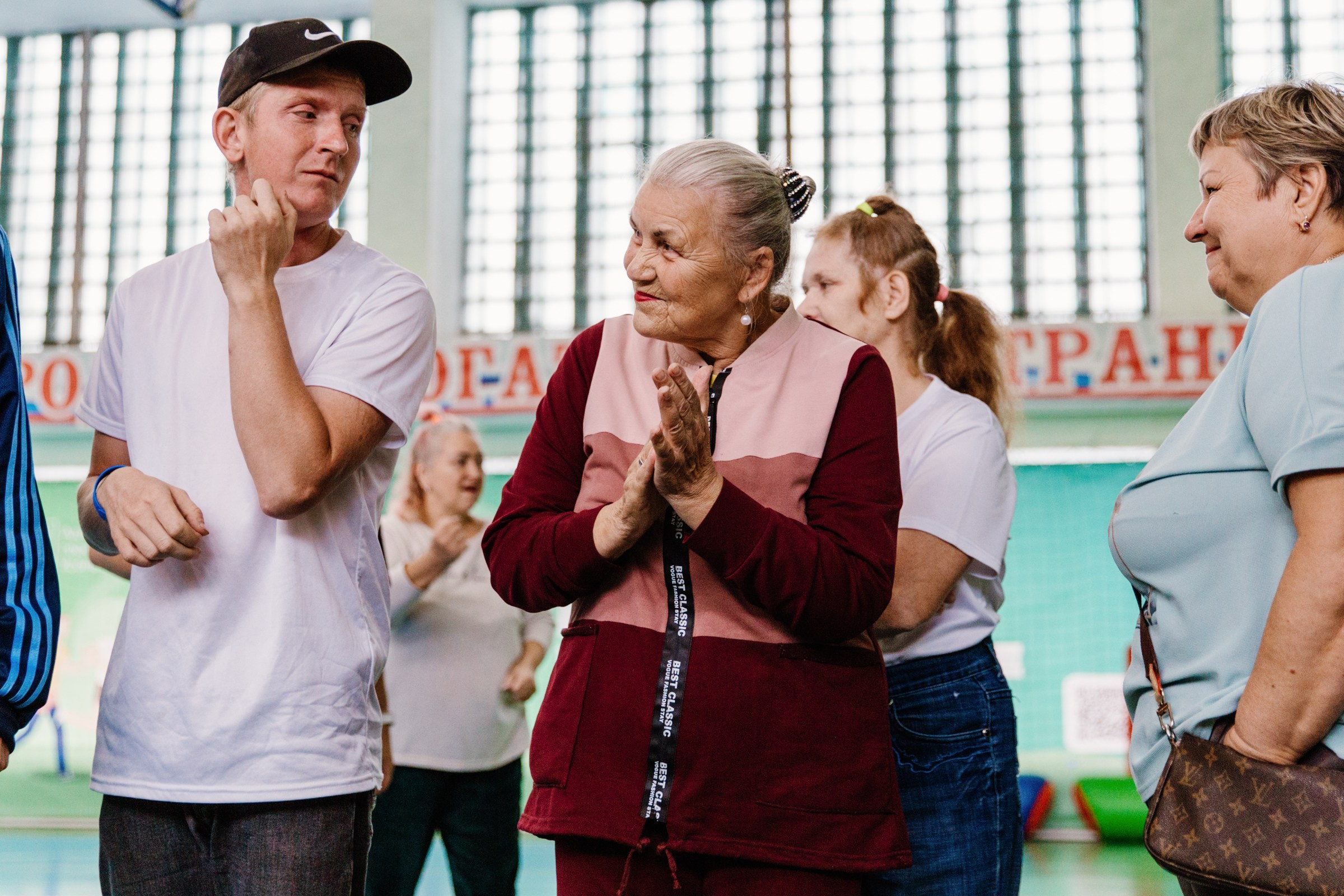 День города Усолье-Сибирское 2025. Фотограф в Иркутске Евгения Айвазова