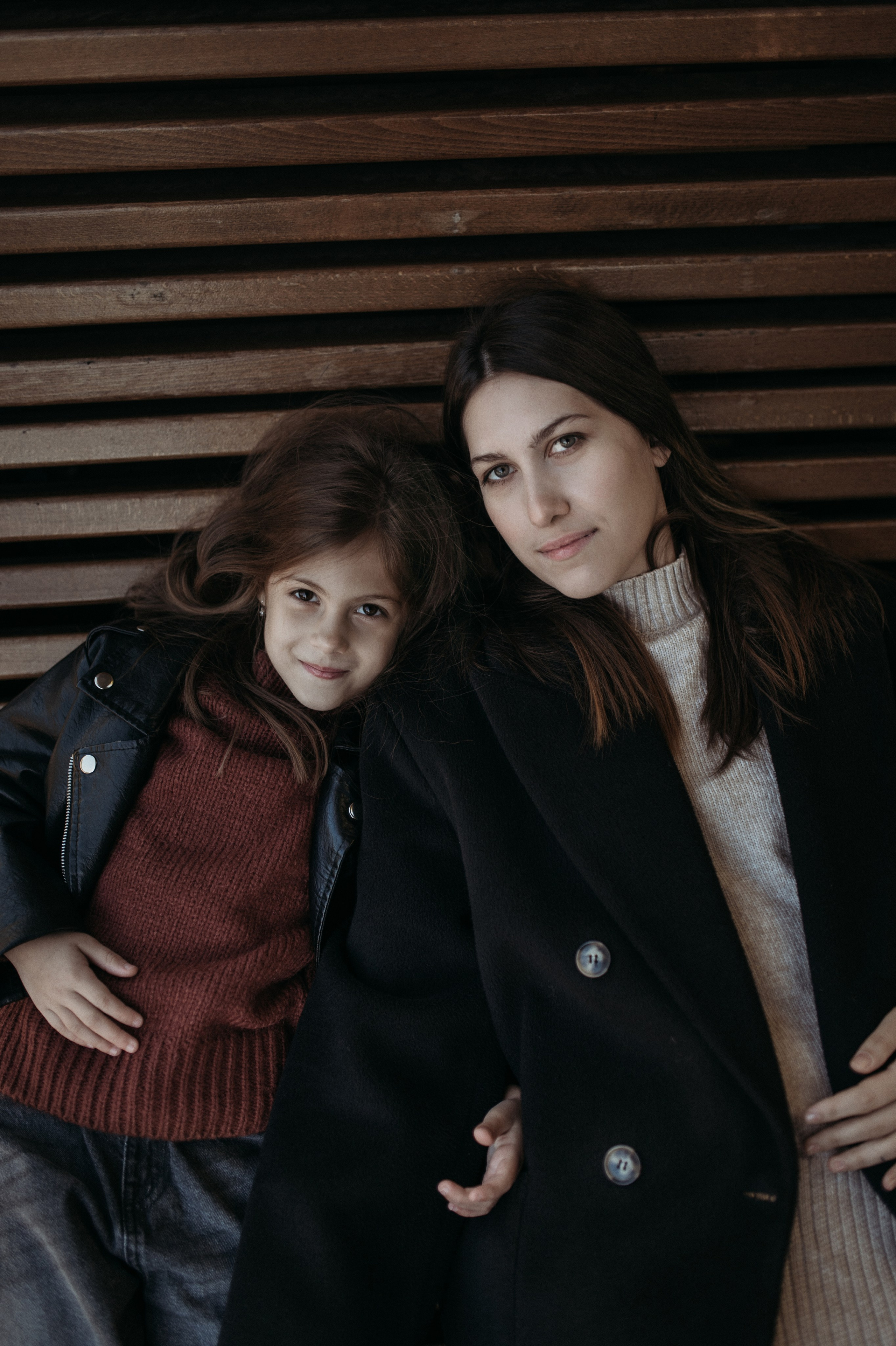 Аня и Ася. Www.ostermiller.ru