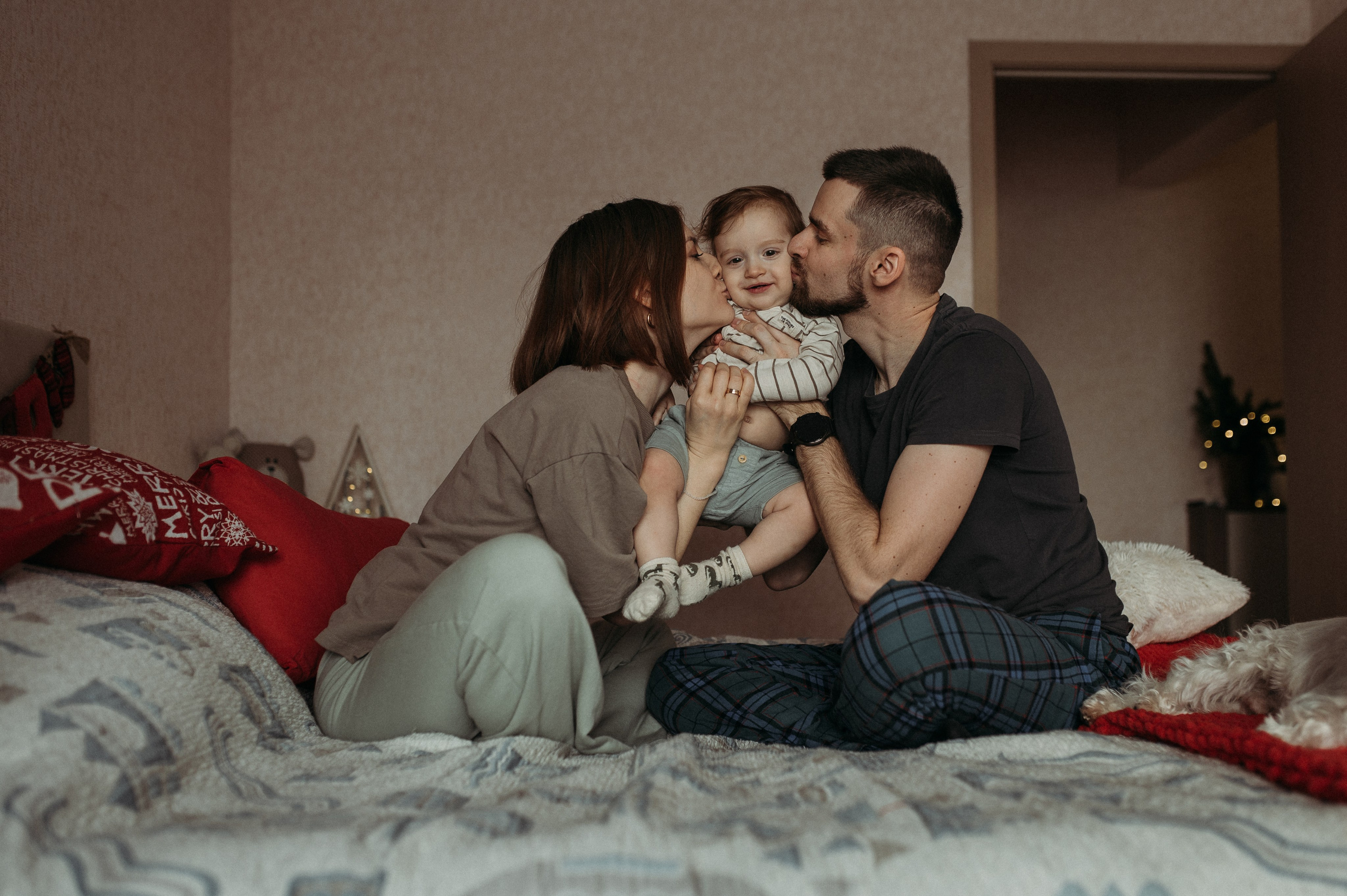 Кристина, Дима, Даня. Www.ostermiller.ru