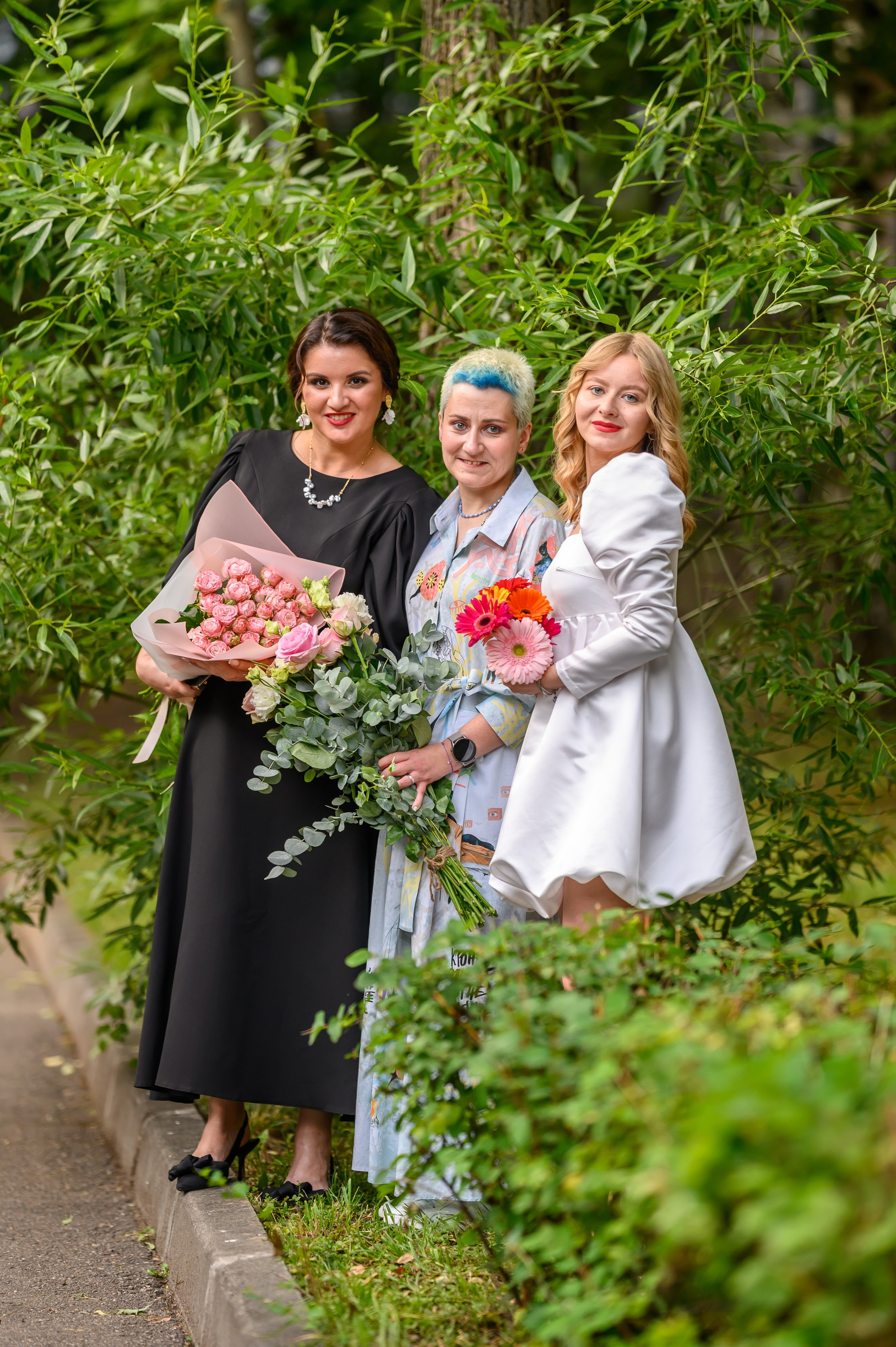 Выпускной 2023