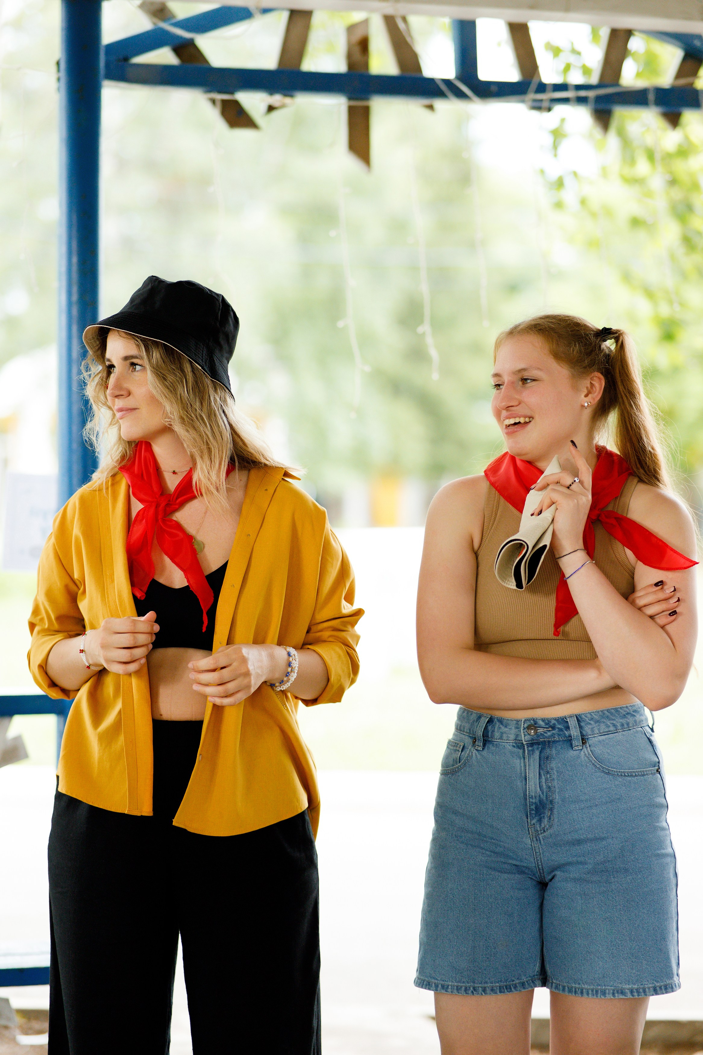 Гутен Таг — лагерь Нечайка. Фотограф Дмитрий Молчанов | Фотограф Пермь | Фотограф