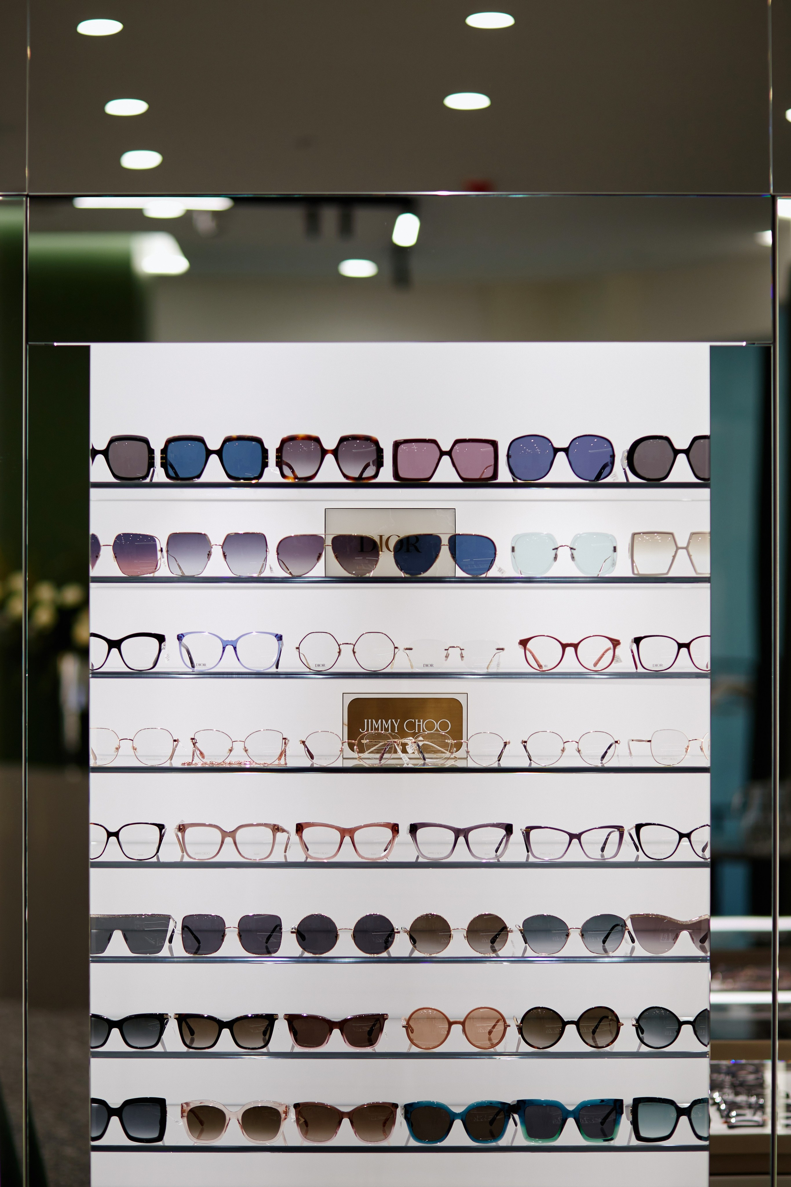 РОСКОШНОЕ ЗРЕНИЕ | МЕГАСИТИ. DENISOV ART (фото, видео, дизайн) САМАРА