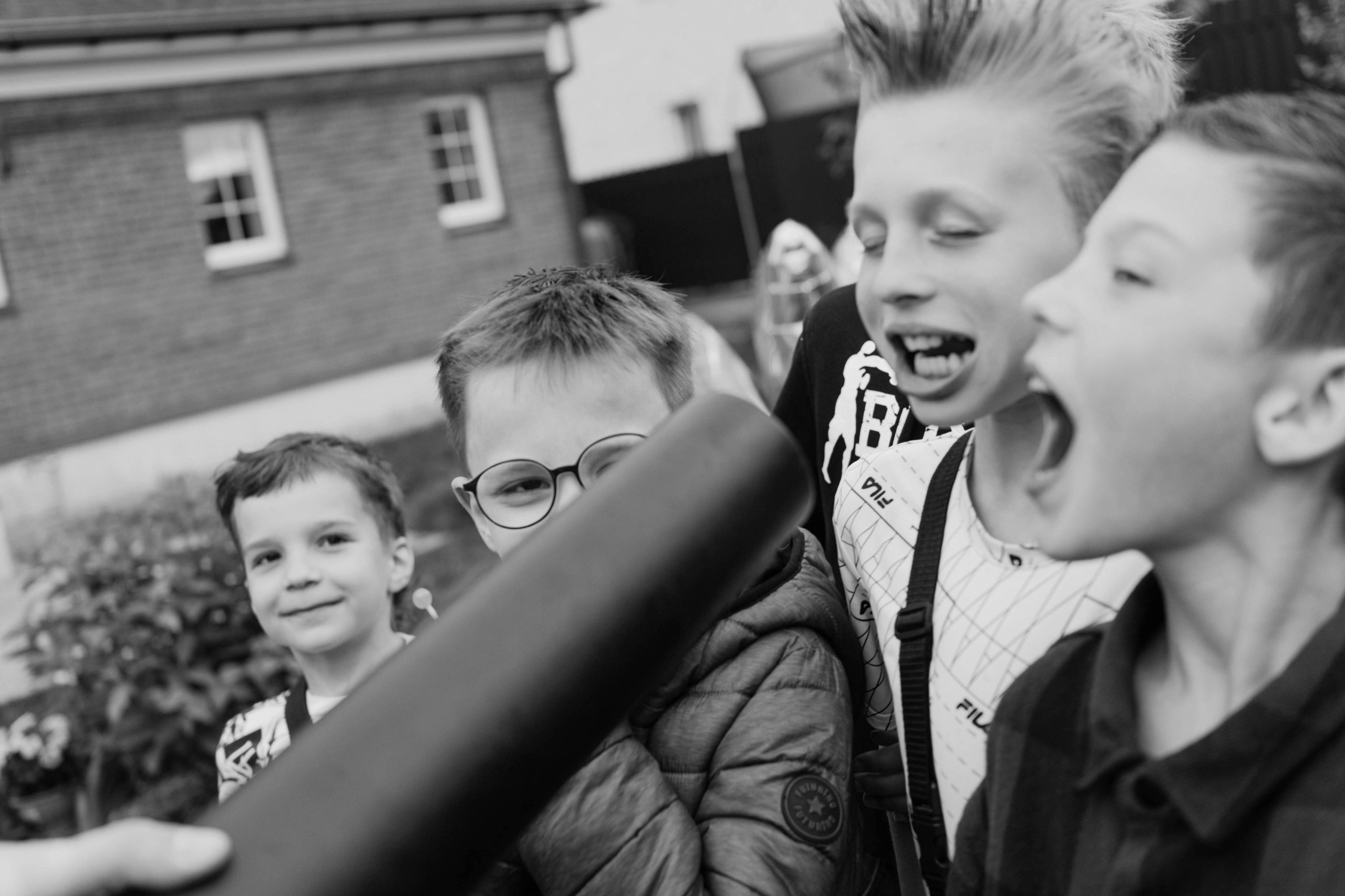 9 лет Андрею. ФОТОГРАФ КСЕНИЯ СОСНОВСКАЯ