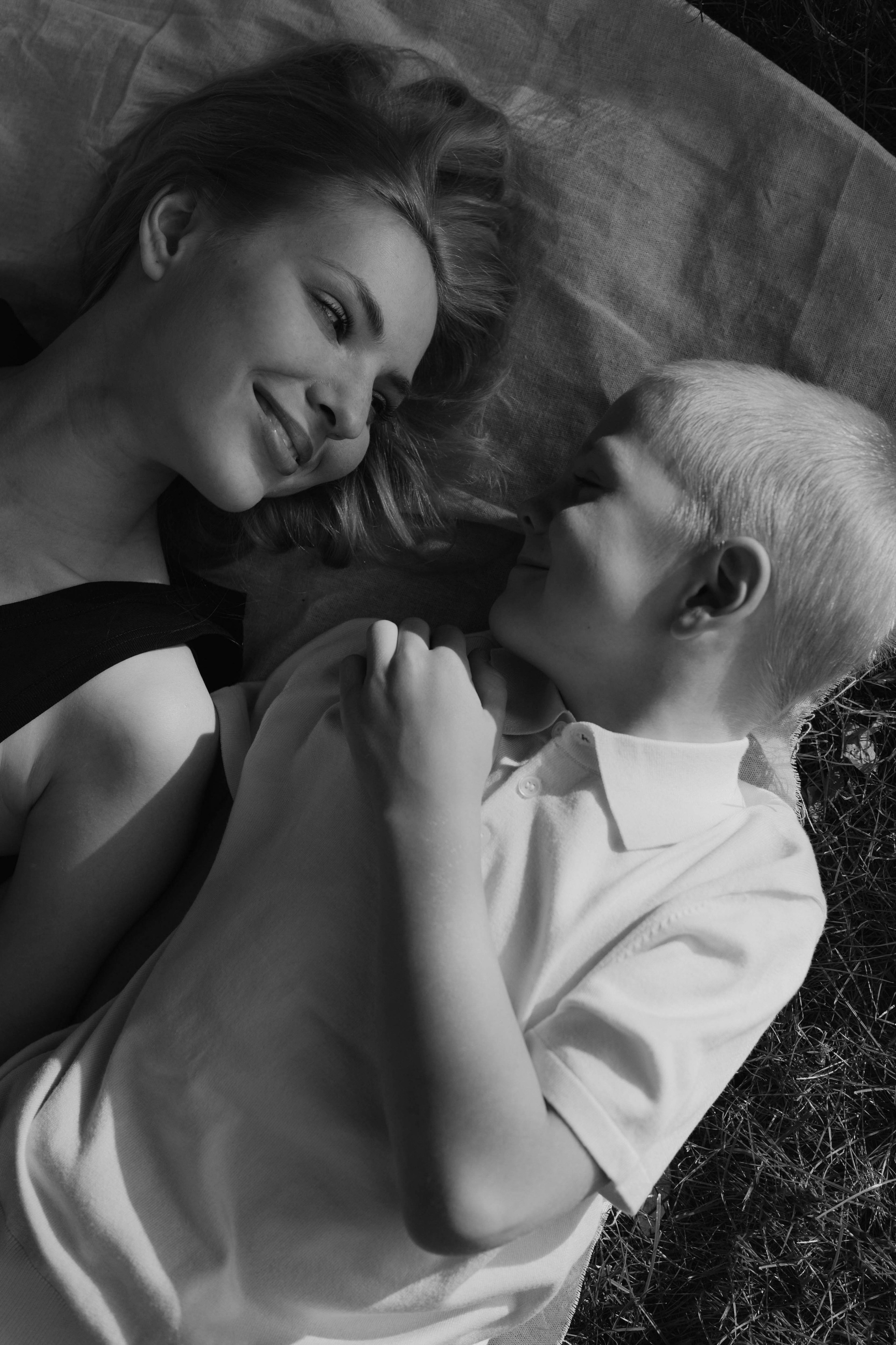 Семейные съёмки. ФОТОГРАФ КСЕНИЯ СОСНОВСКАЯ