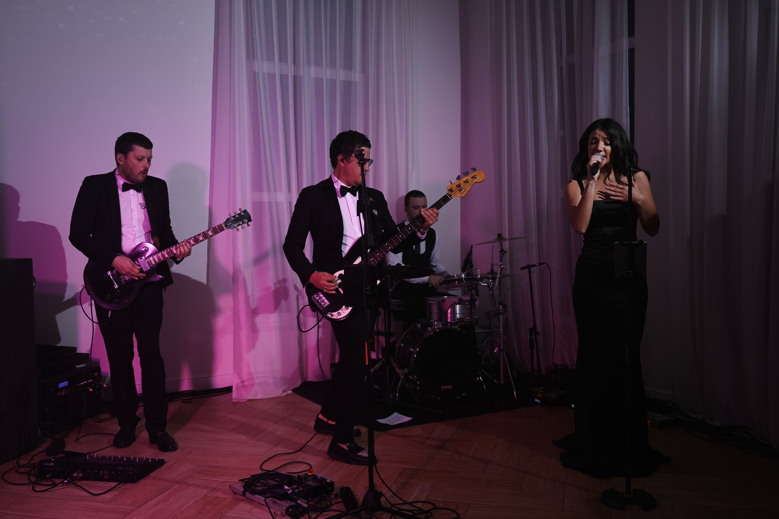 Иван и Ольга. Главная